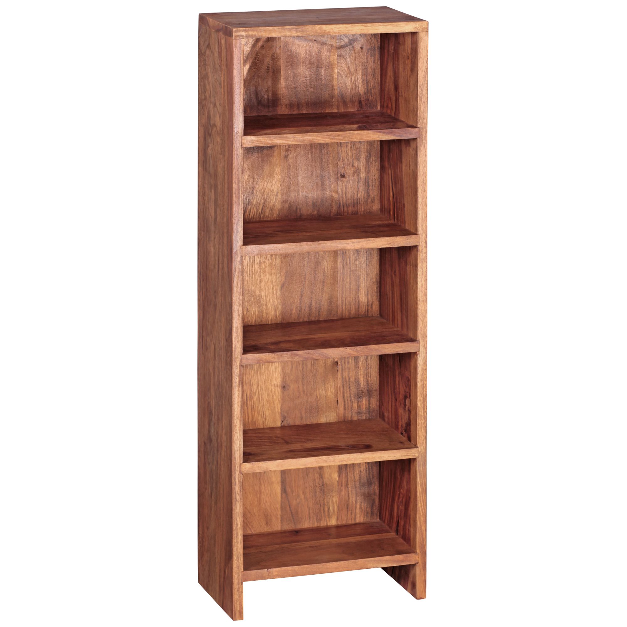 40335-WOHNLING-CD-Regal-MUMBAI-Massivholz-Sheesham-Standregal-90-cm-hoch-CD-Aufbewahrung-5-Faecher-Buecherregal-natur-Landhaus-Stil--Flur--holz-massiv--klein--Echtholz--indisch--landha_15.jpg