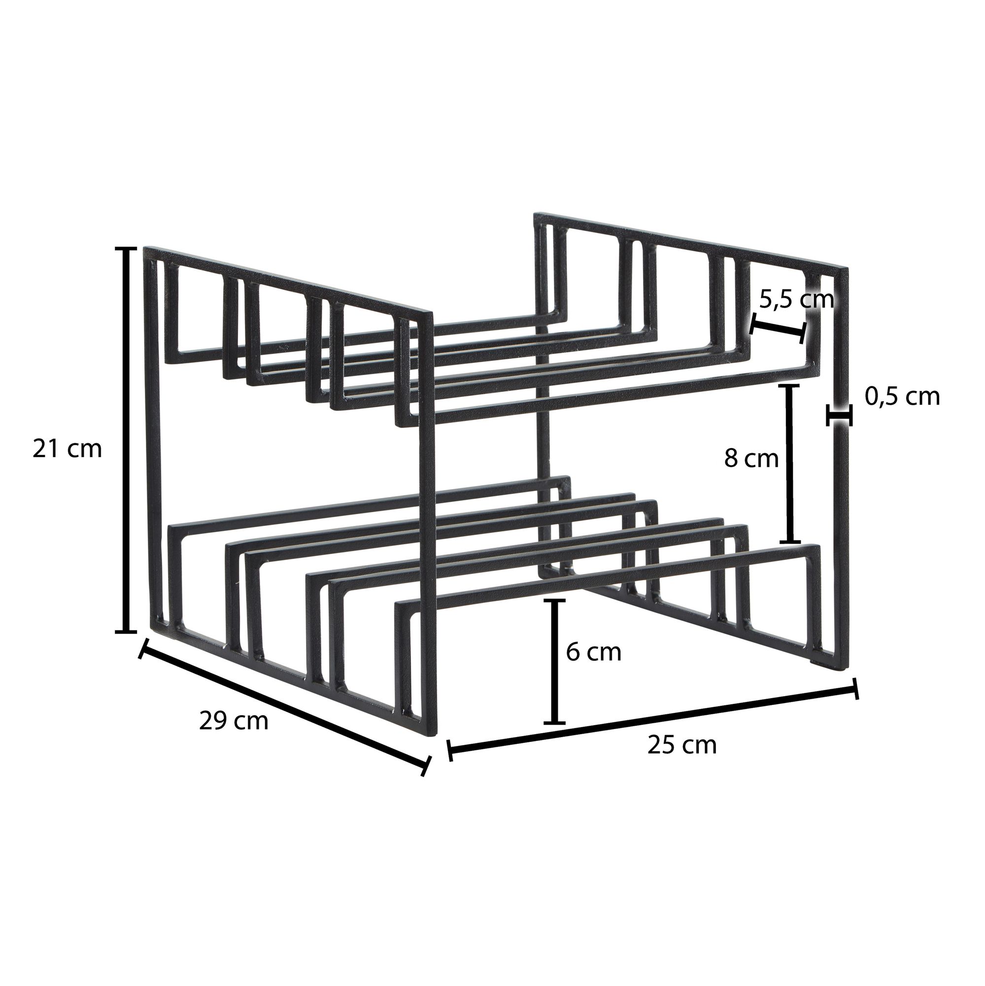 74496-Wohnling-Weinflaschenhalter-29x25x21-cm-schwarz-WL6-672-WL6-672_2.jpg