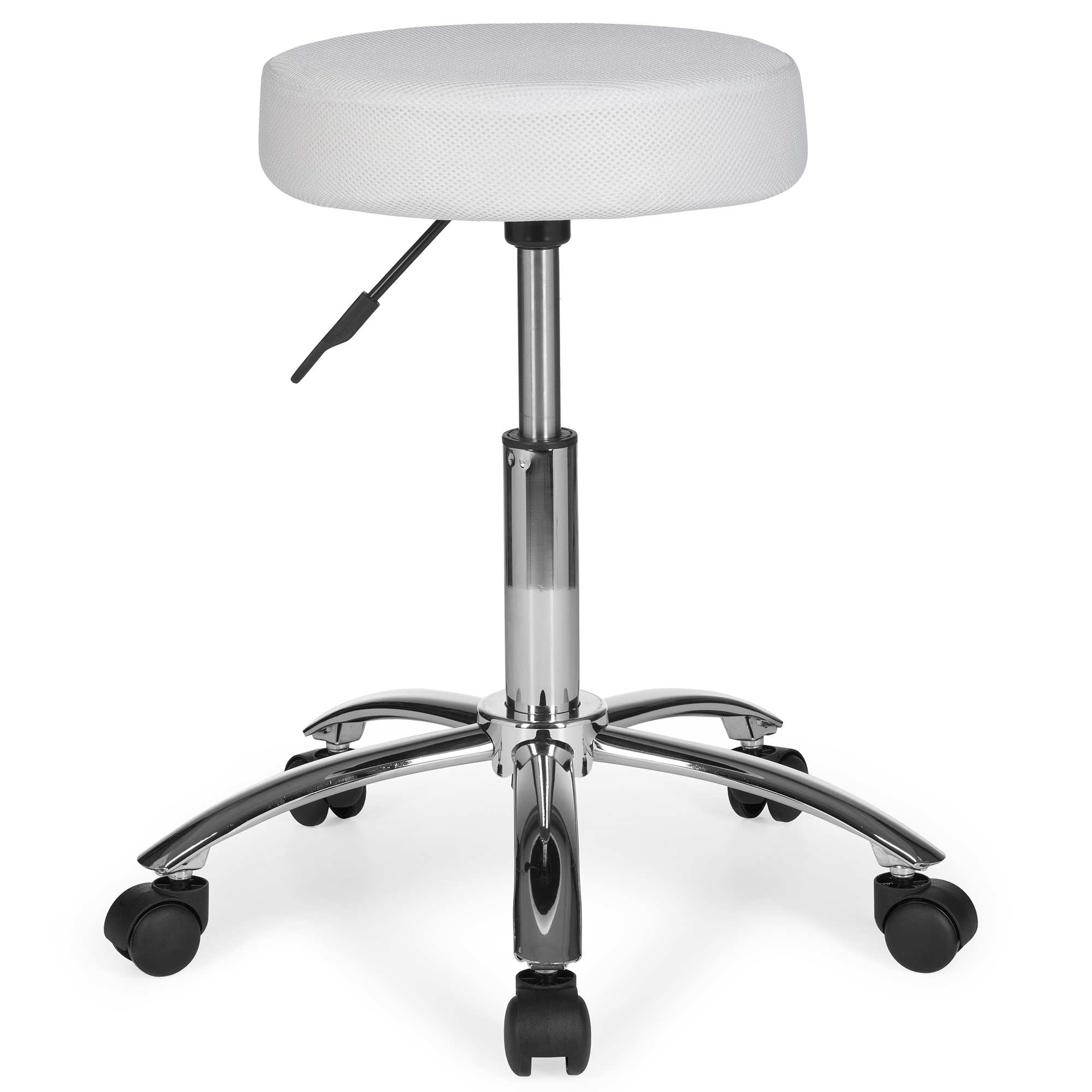 6822-AMSTYLE-Hocker-Design-Arbeitshocker-Stoffbezug-Weiss-Sitzhocker-mit-Rollen-Rollhocker-gepolstert-ohne-Lehne-XL-Drehsessel--Drehstuhl--Hocker-hoehenverstellbar--auf-Rollen--Bezug--Buer.jpg