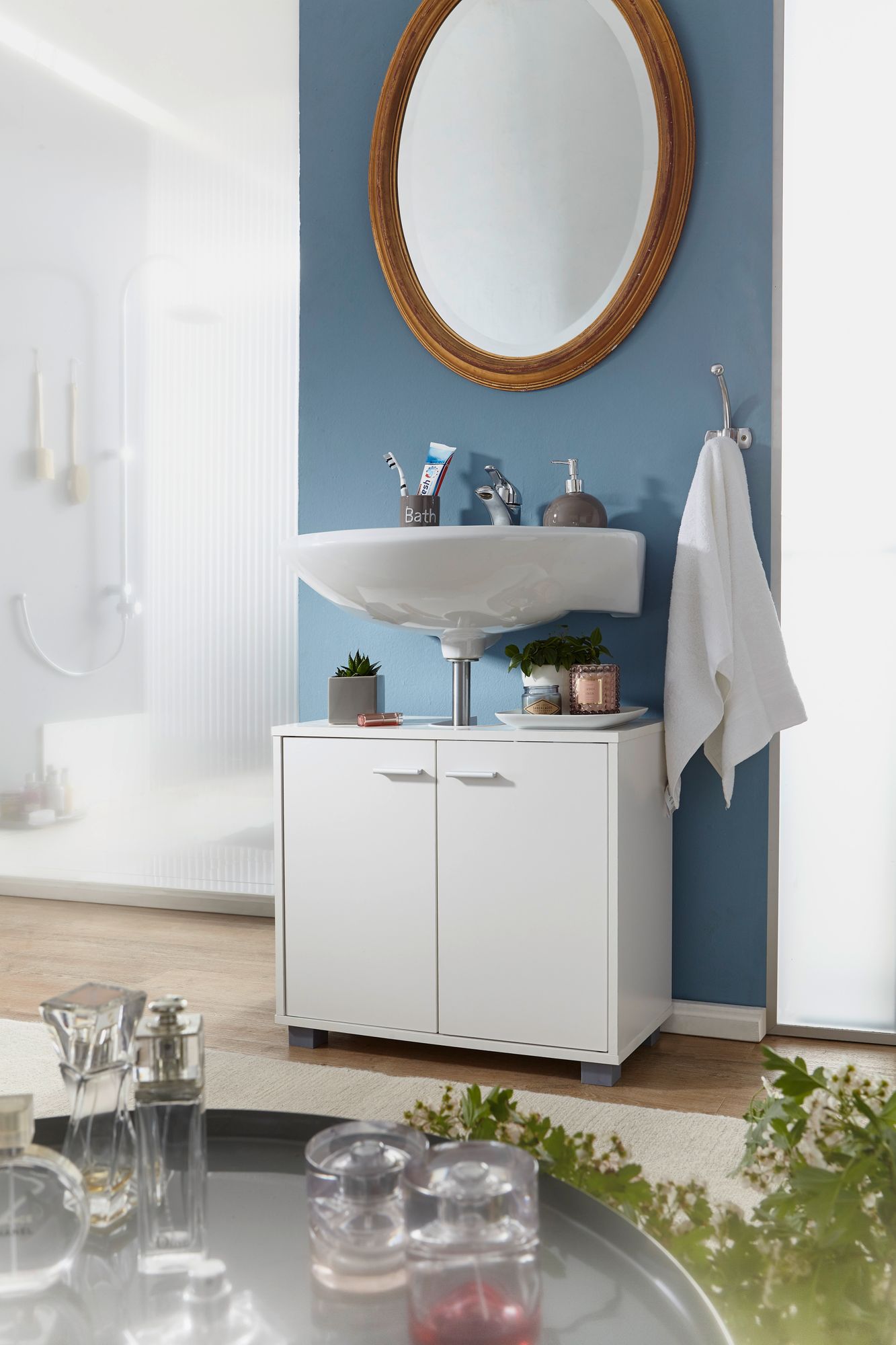 35998-WOHNLING-Design-Waschbeckenunterschrank-WL1-344-Badunterschrank-mit-2-Tueren-Weiss---Kleiner-Schrank-Badezimmer-60-cm-Breit---Badschrank-Waschbecken-Stehend---Bad-Aufbewahrung---W_2.jpg