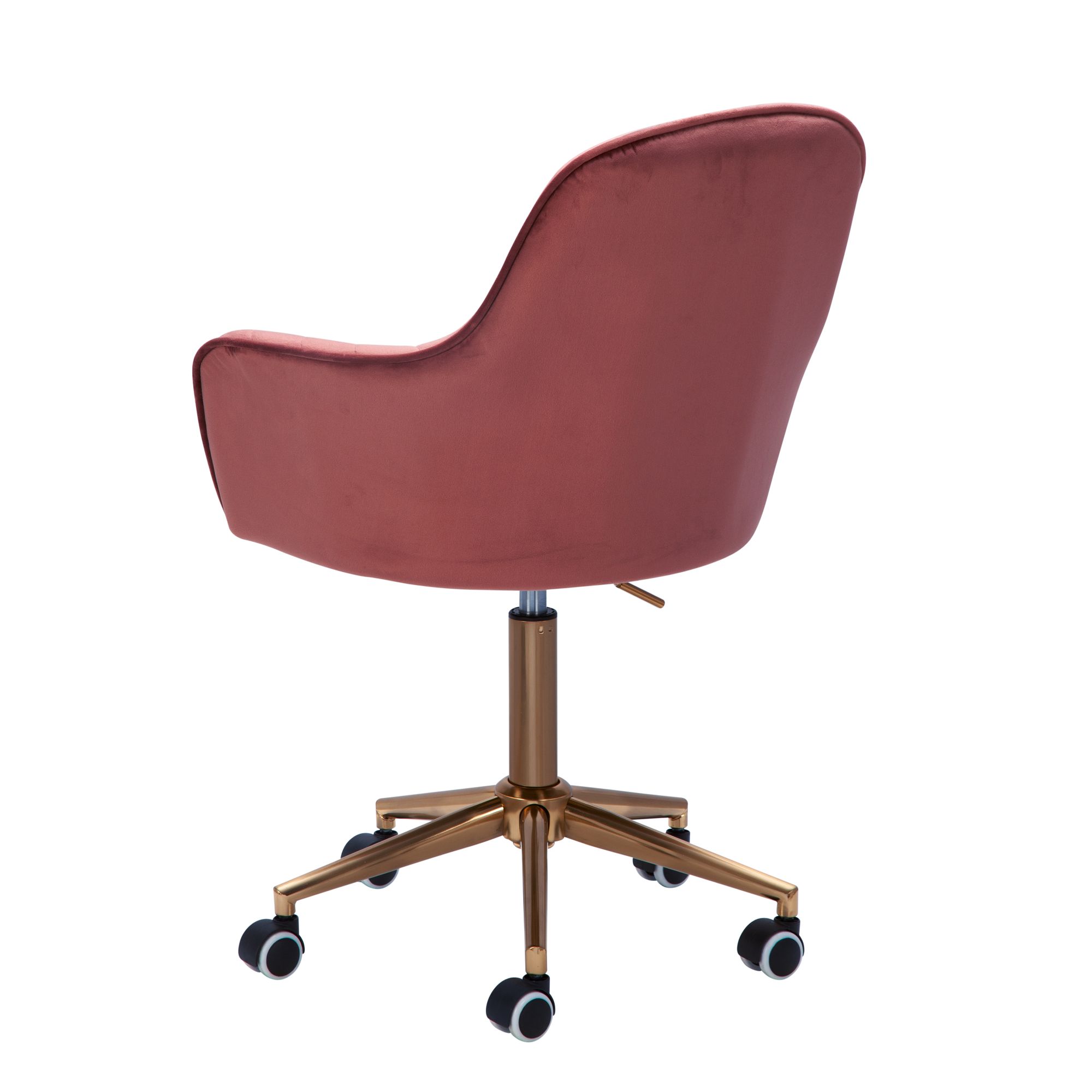 57499-Amstyle-Schreibtischstuhl-Samt-Rosa---Design-Drehstuhl-mit-Lehne---Arbeitsstuhl-mit-120-kg-Maximalbelastung---Schalenstuhl-mit-Rollen---Stuhl-drehbar-SPM1-431-SPM1-431_8.jpg