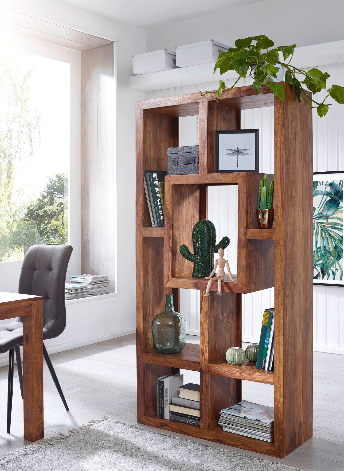 36253-WOHNLING-Buecherregal-MUMBAI-Massiv-Holz-Sh_5.jpg