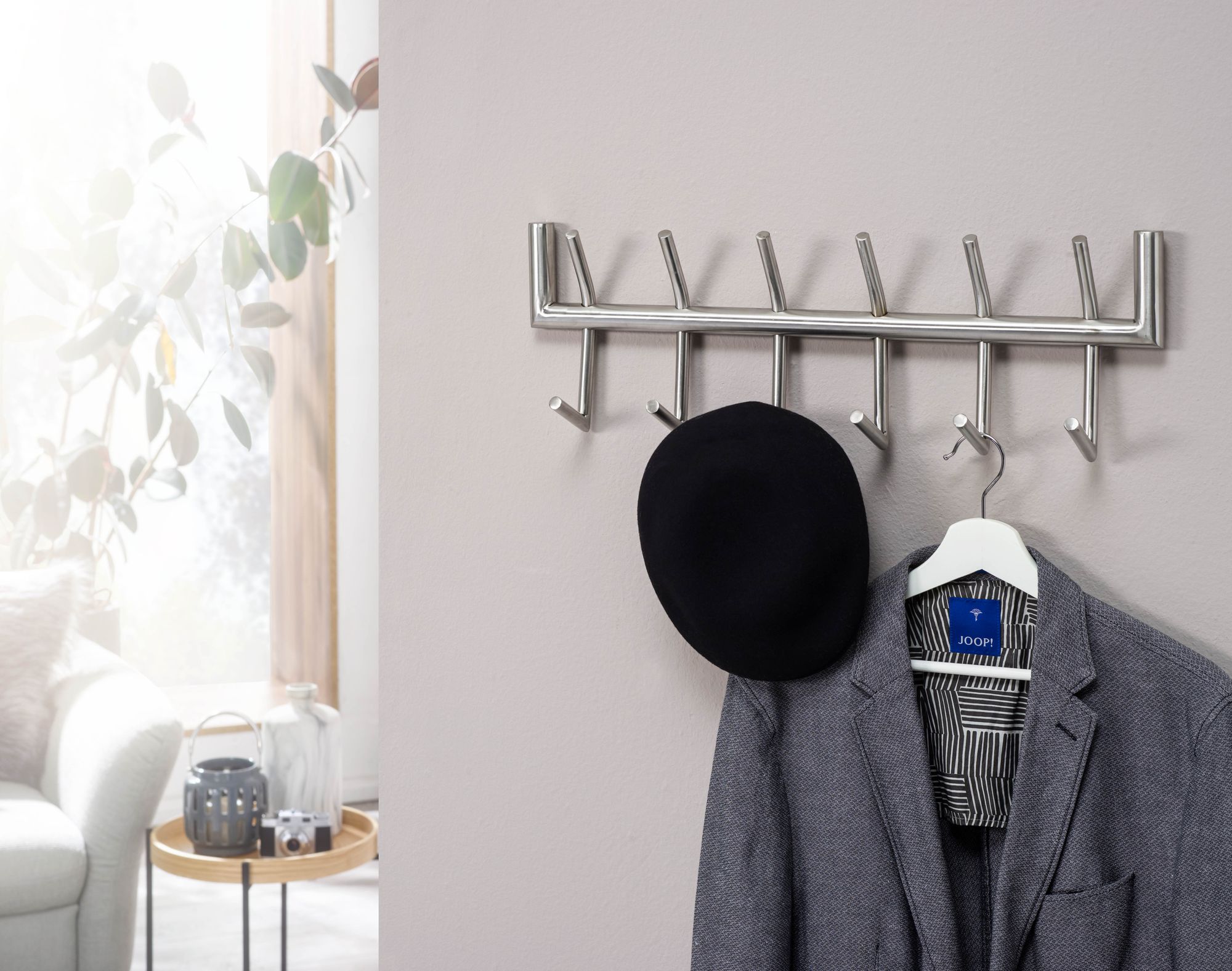 63399-WOHNLING-Garderobe-Stahl-Matt-60x10x20-cm-WL6-444-WL6-444_5.jpg