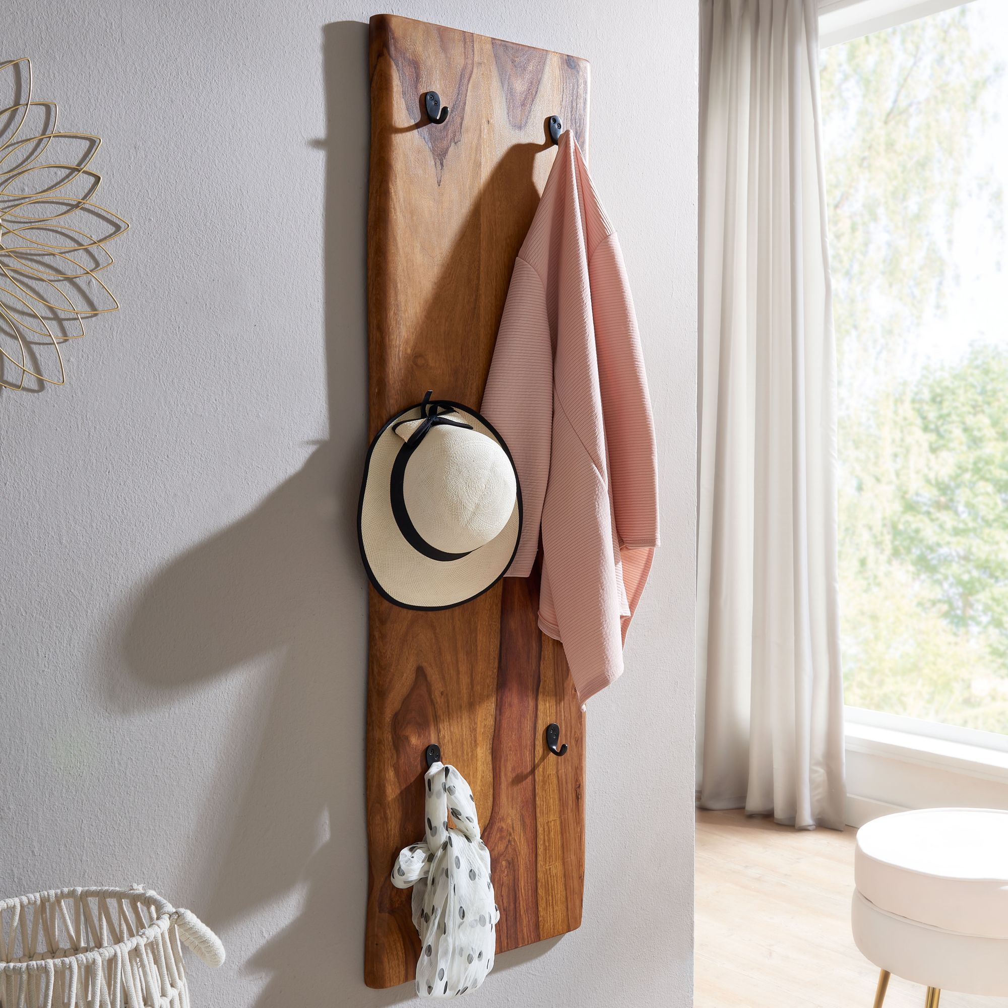 64610-Wohnling-Wandgarderobe-140x40x4-cm-Sheesham-WL6-548-WL6-548_1.jpg