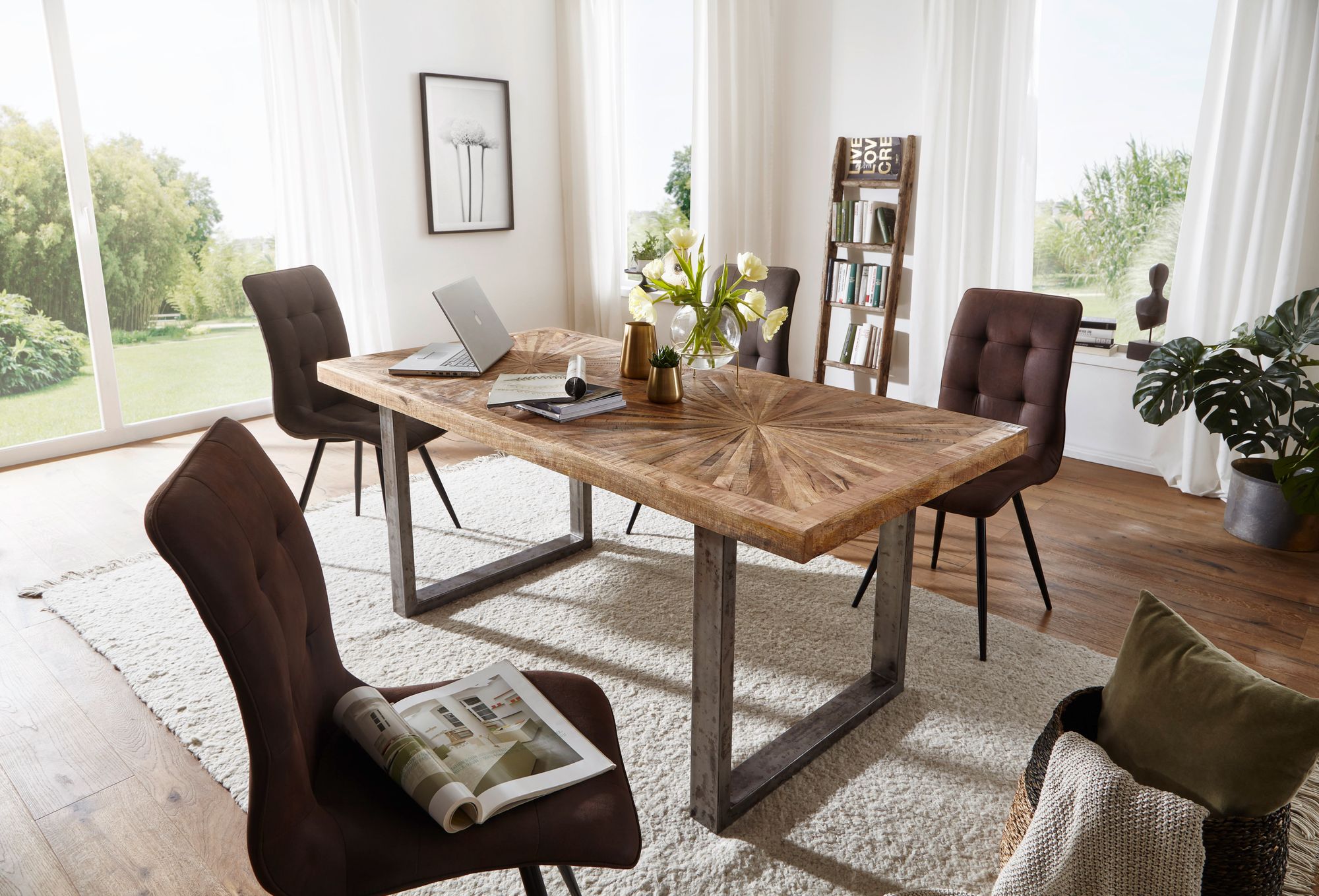 52004-WOHNLING-Esstisch-Mango-Massivholz-Esszimmertisch-200x76x100-cm---Kuechentisch-Loft-Natur---Holztisch-Massiv-mit-Metallgestell---Industrial-Tisch-gross-design-er-kuechen-wohnling-_2.jpg