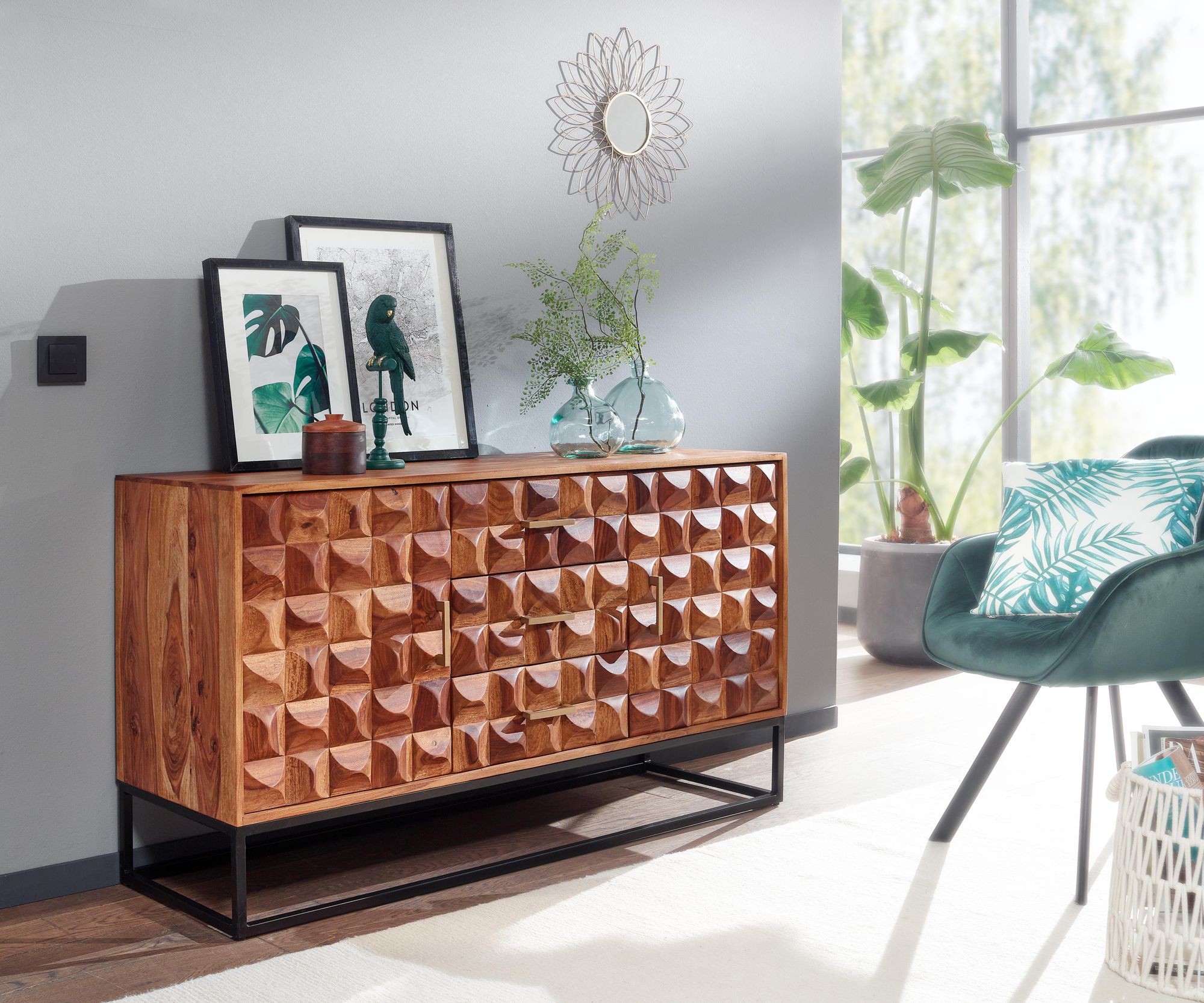 64604-Wohnling-Sideboard-145x80x45-cm-Sheesham-WL6-545-WL6-545_3.jpg