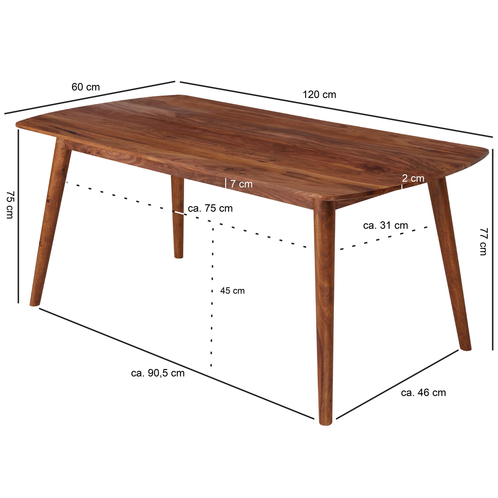 47212-WOHNLING-Esszimmertisch-120x60x76-cm-Sheesham-WL5-572-WL5-572_3.jpg