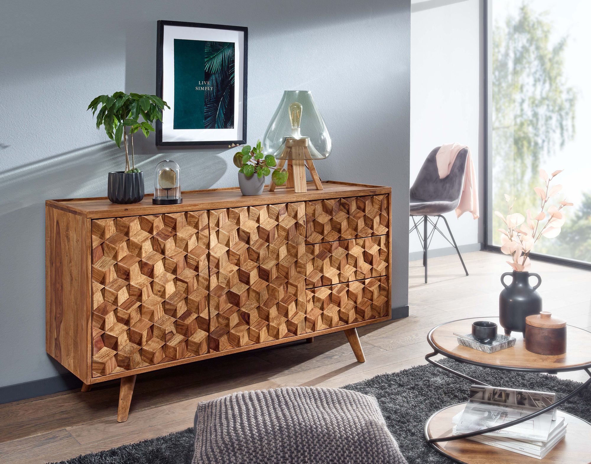 64626-Wohnling-Sideboard-138x45x74-cm-Sheesham-WL6-563-WL6-563_4.jpg