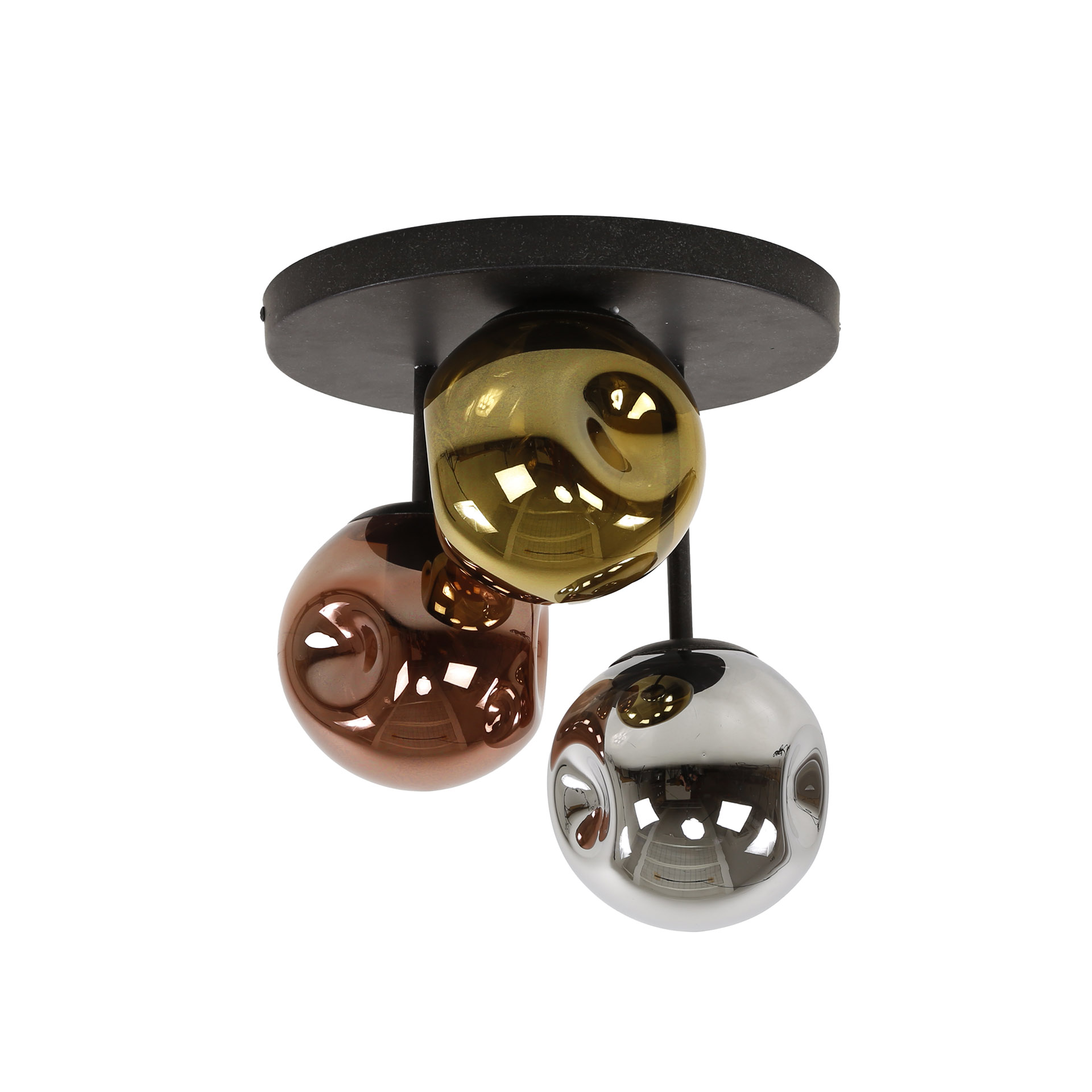 Home-Designs Deckenleuchte 'Stellar' – Eleganz und Vielseitigkeit