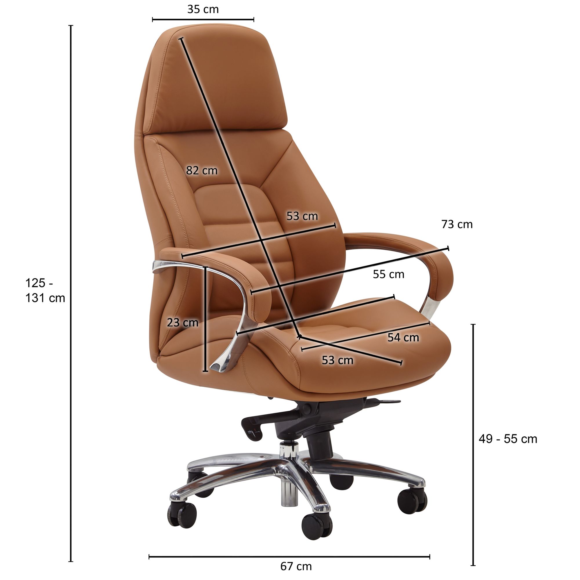 59471-AMSTYLE-Designer-Buerostuhl-Bezug-Echtleder-Caramel-Schreibtischstuhl-bis-120-kg---XXL-Design-Chefsessel-hoehenverstellbar---Drehstuhl-ergonomisch-mit-Armlehnen-und-hoher-Rueckenl_3.jpg