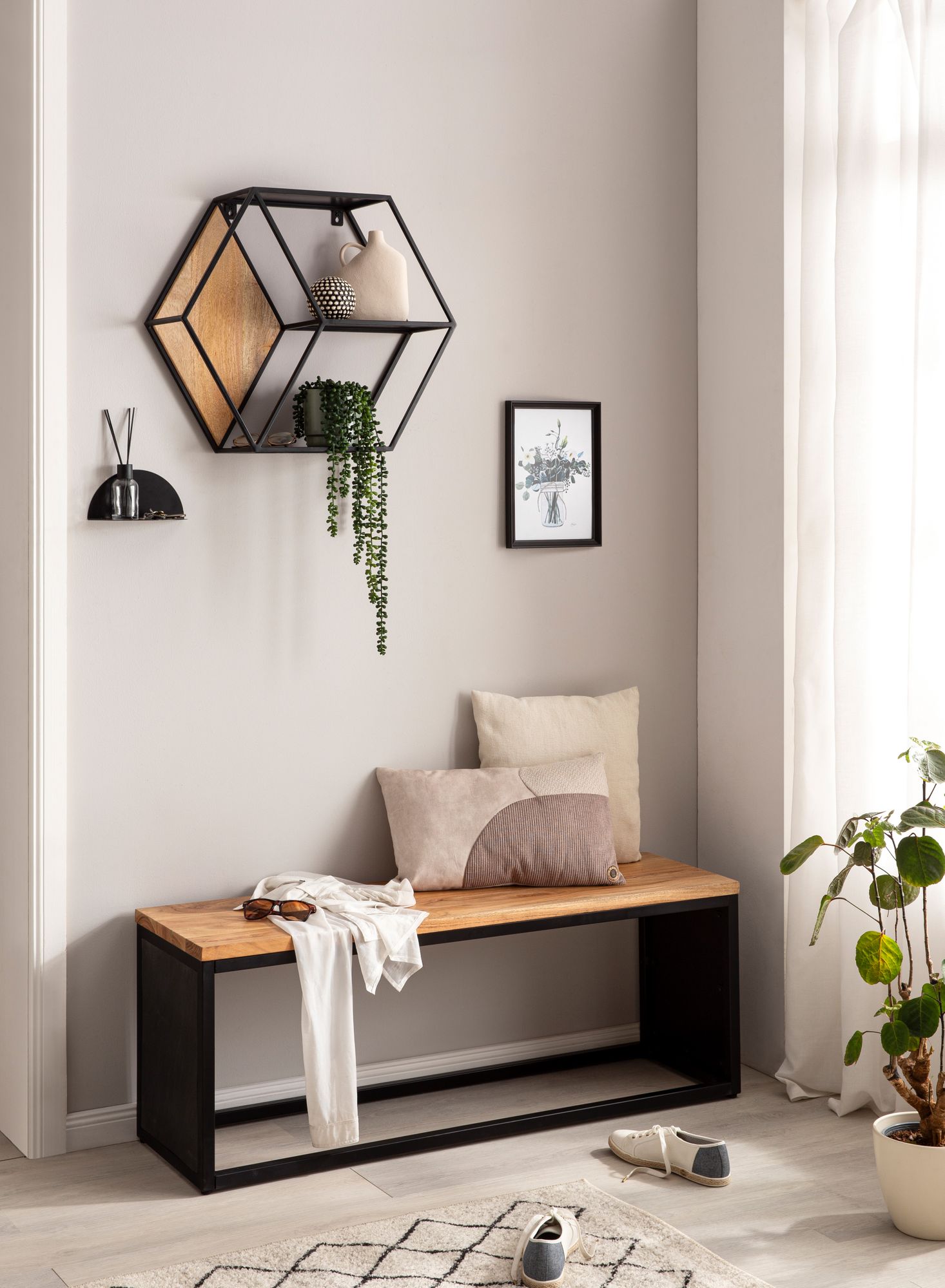 88123-WOHNLING-Wandregal-60x20x52-cm-Schwarz-WL6-764-WL6-764_3.jpg