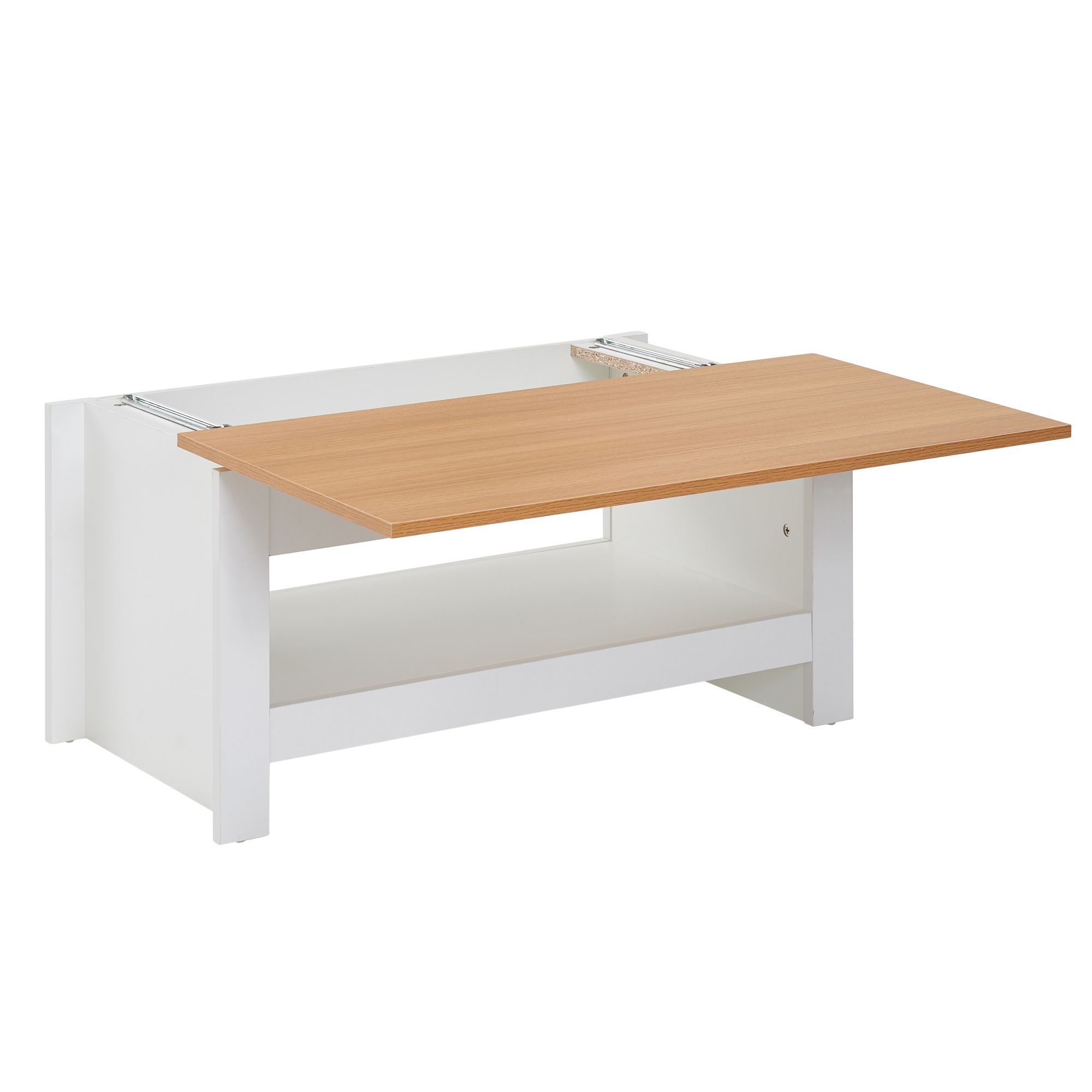 62540-WOHNLING-Couchtisch-Weiss---Eiche-85x47x45-cm-Wohnzimmertisch-mit-Stauraum---Design-Sofatisch-mit-Ablagefach-Modern---Kaffeetisch-Loungetisch-Eckig-hell-rechteckig-weiss-beistelltis.jpg