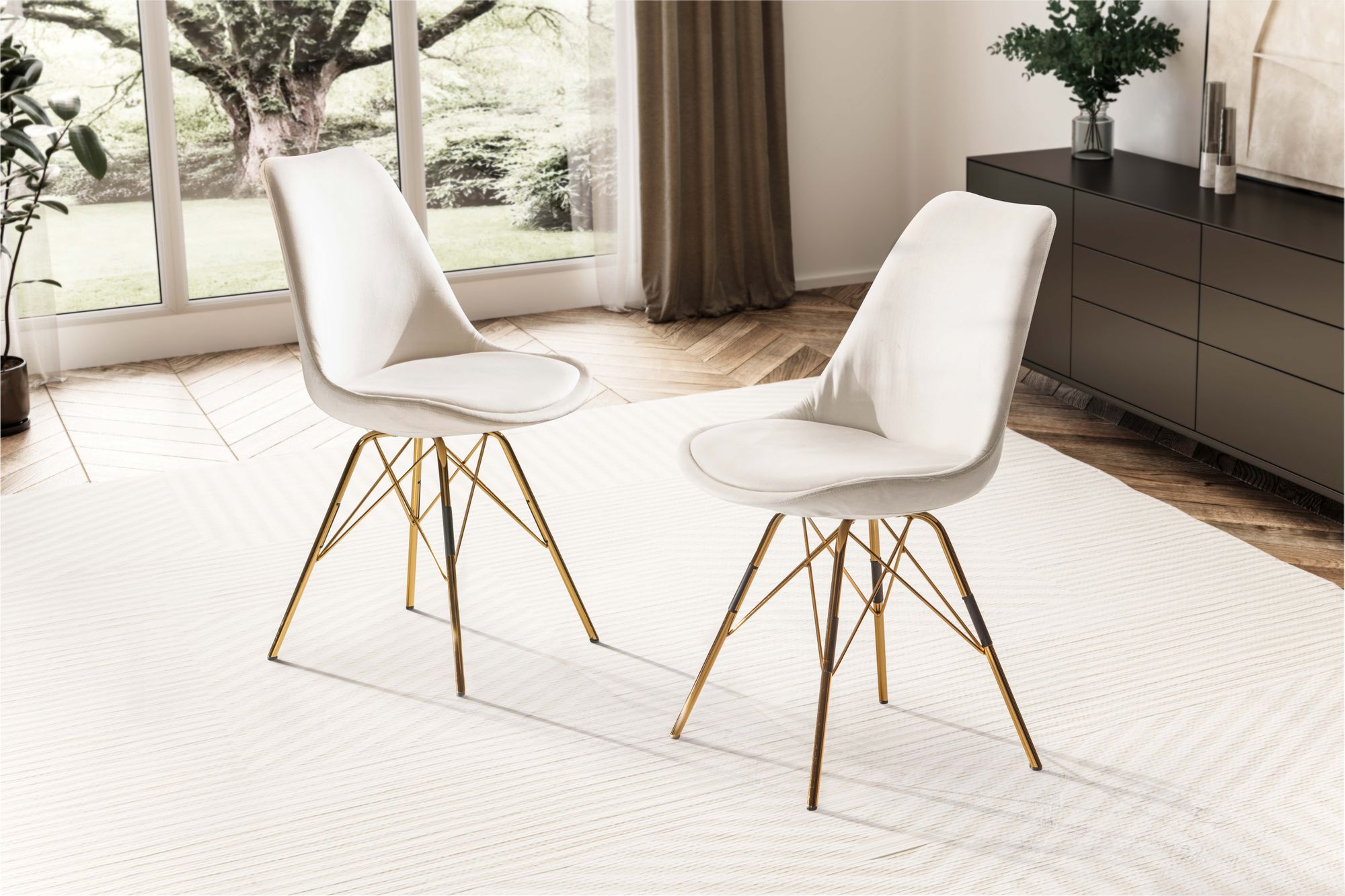 92800-WOHNLING-Esszimmerstuhl-2er-Set-Samt-Weiss-Kuechenstuhl-mit-goldenen-Beinen--Schalenstuhl-Skandinavisches-Design--Polsterstuhl-mit-Stoffbezug--Stuhl-Gepolstert-WL6-989-WL6-989_5.jpg