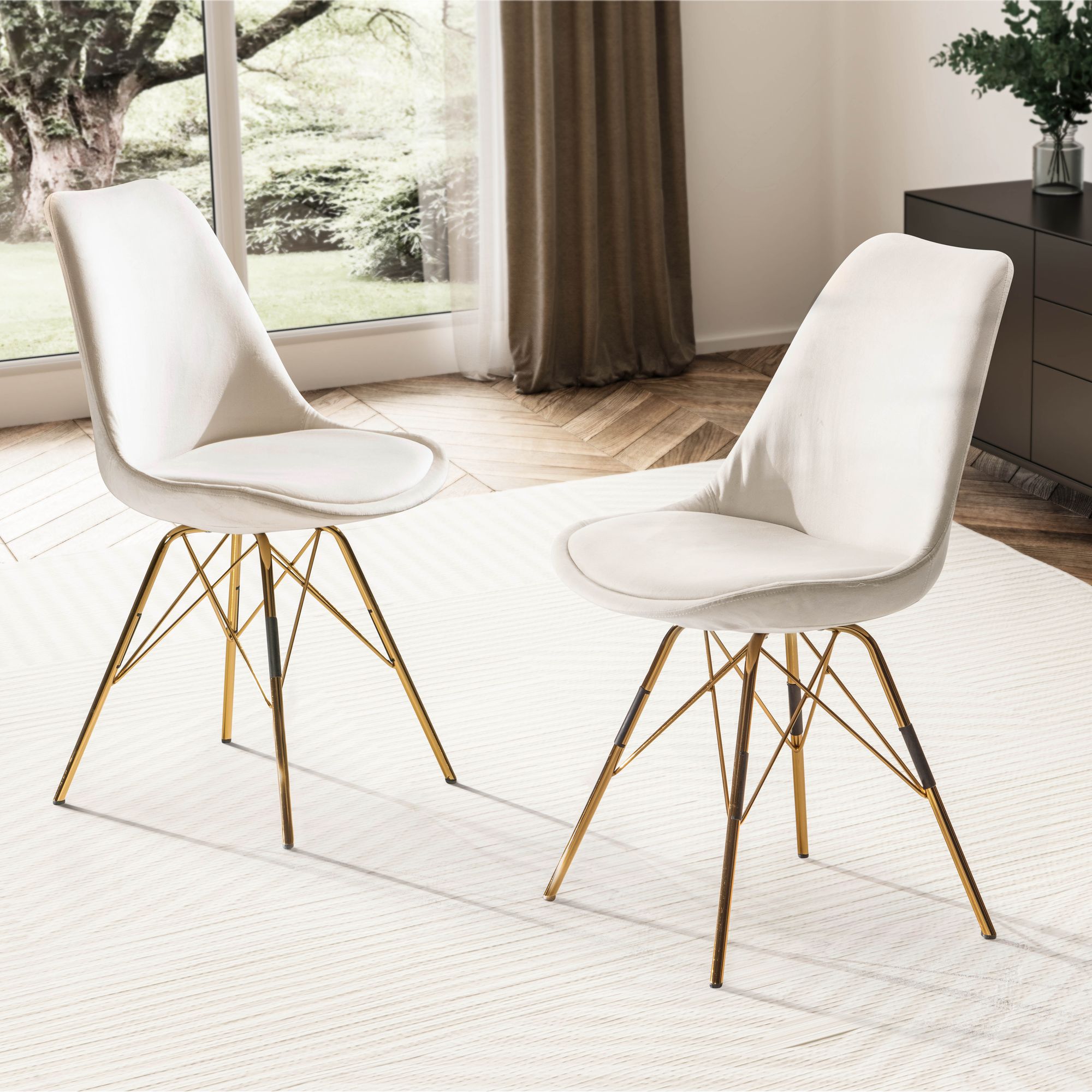 92800-WOHNLING-Esszimmerstuhl-2er-Set-Samt-Weiss-Kuechenstuhl-mit-goldenen-Beinen--Schalenstuhl-Skandinavisches-Design--Polsterstuhl-mit-Stoffbezug--Stuhl-Gepolstert-WL6-989-WL6-989_4.jpg