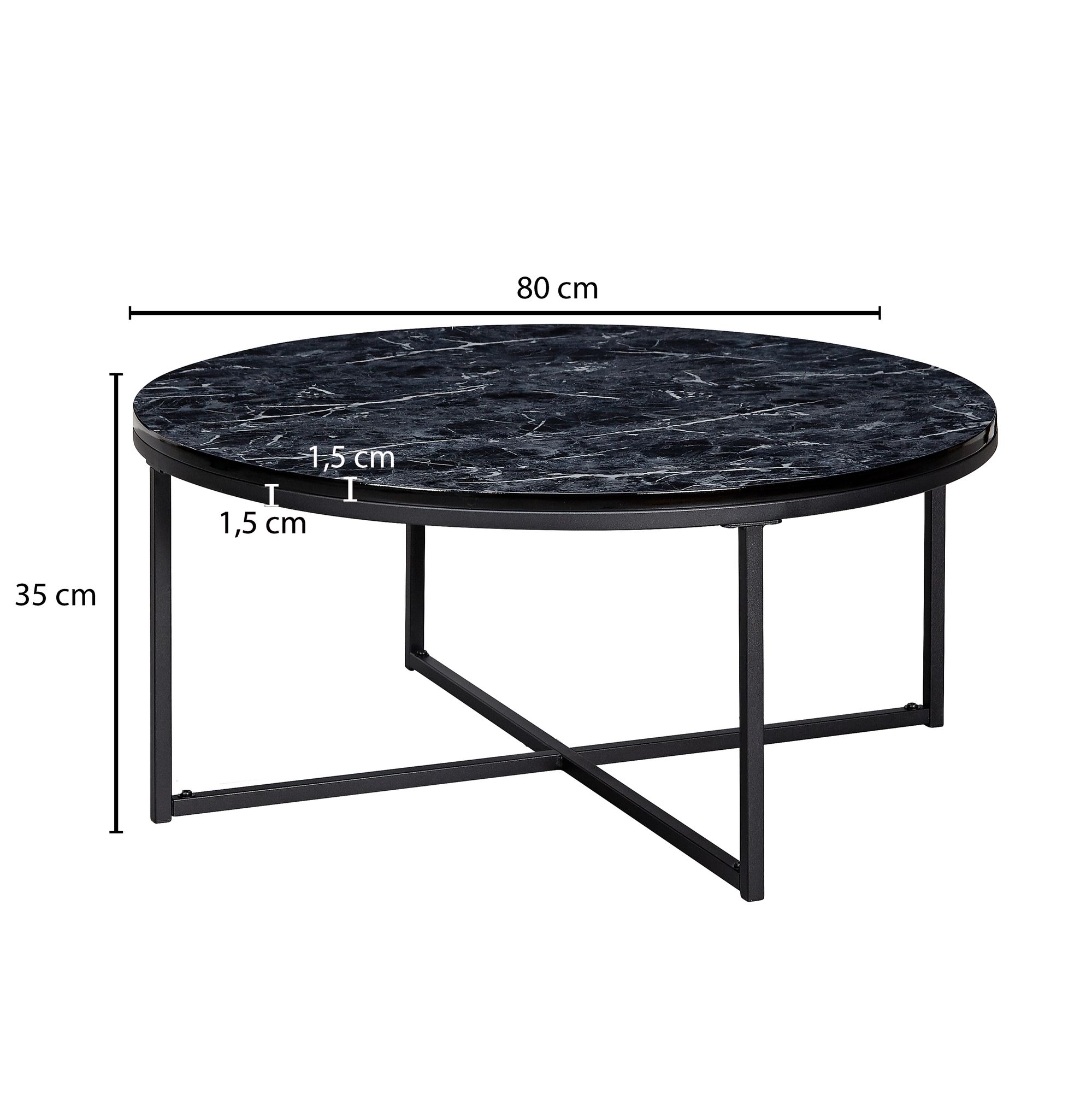 57300-WOHNLING-Couchtisch----80-cm-Marmoroptik-Schwarz---Wohnzimmertisch-mit-Metallgestell---Sofatisch-Rund--Beistelltisch---Tisch-Wohnzimmer-sofati-wohntisch-metall-tisch-design-er-run_1.jpg