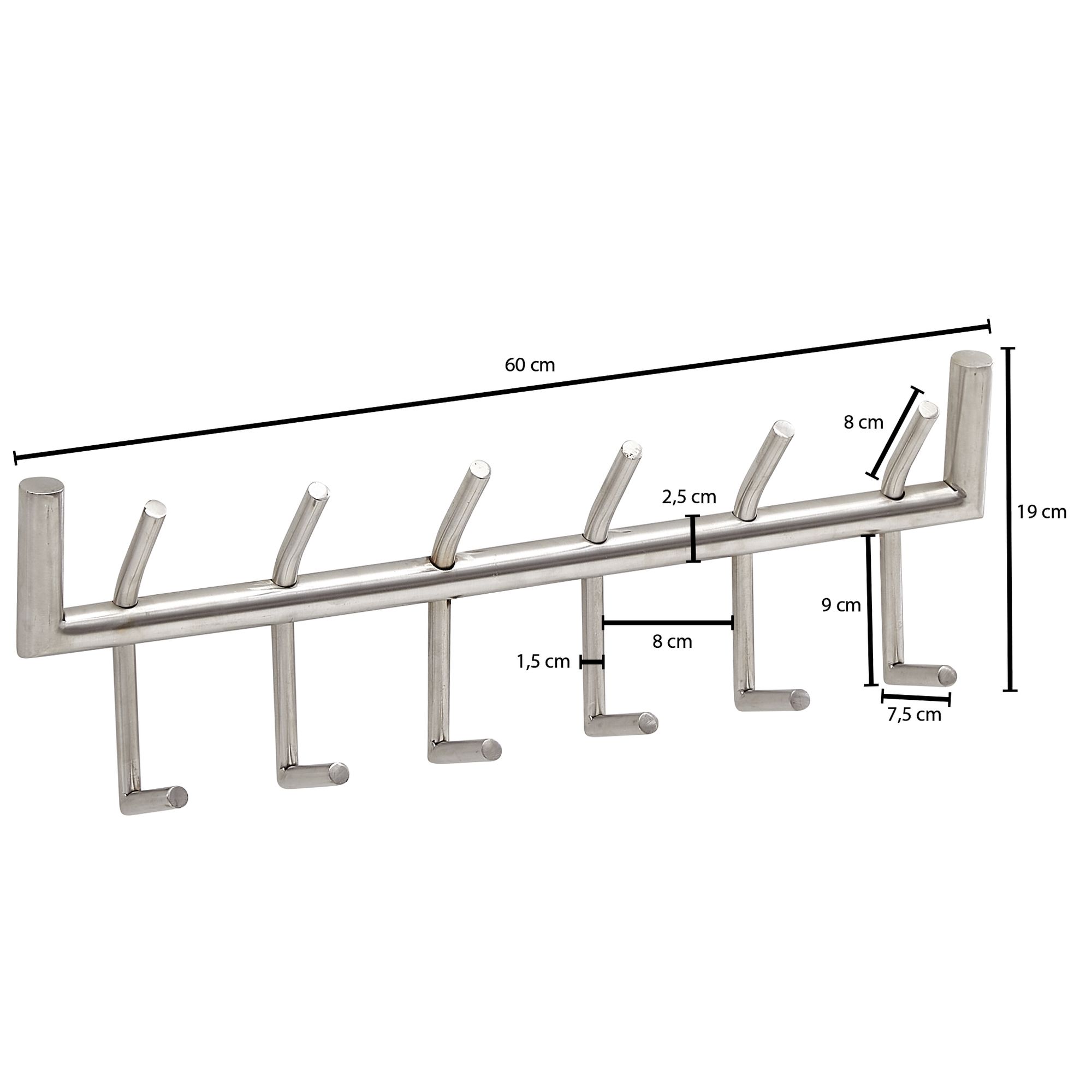 63399-WOHNLING-Garderobe-Stahl-Matt-60x10x20-cm-WL6-444-WL6-444.jpg