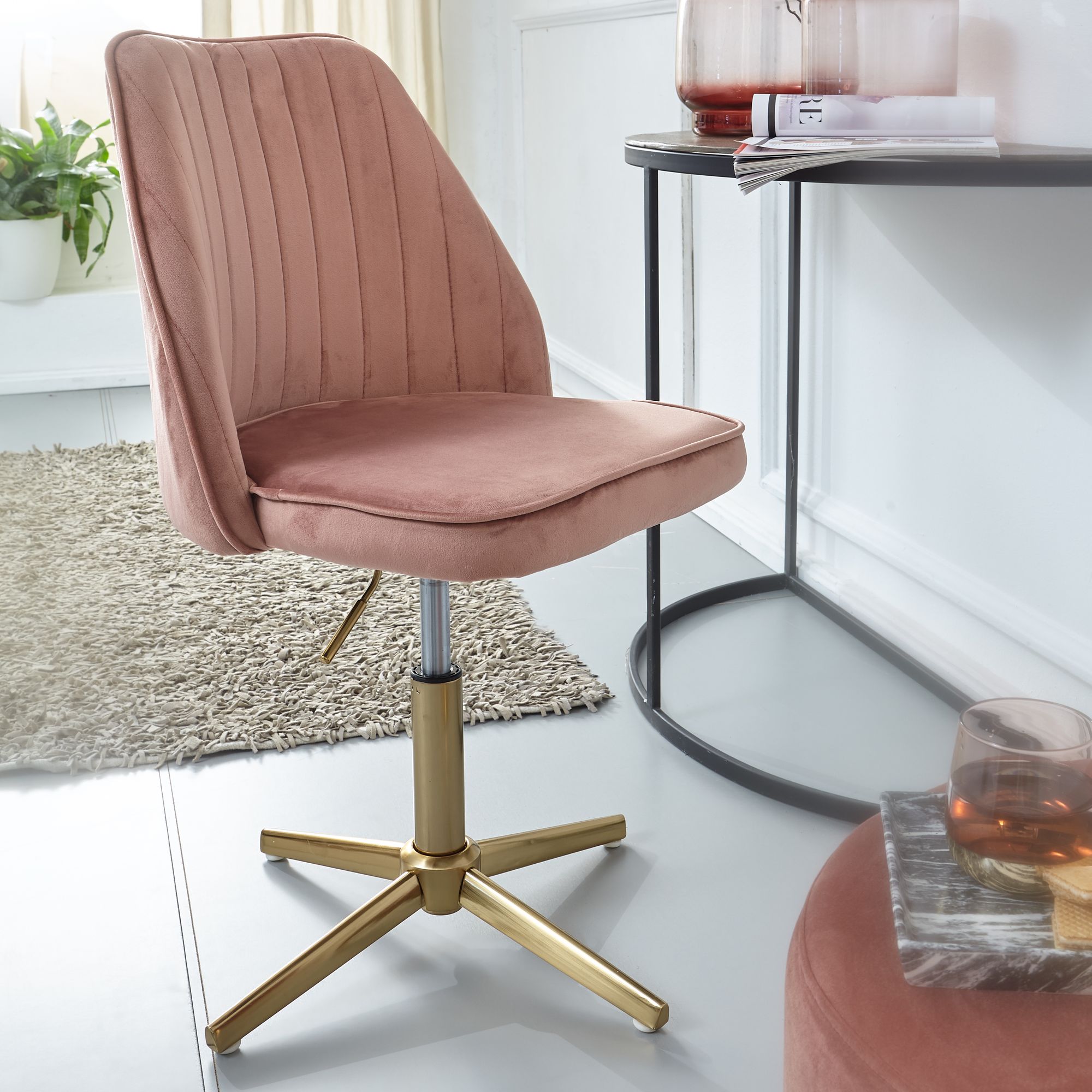 57492-Wohnling-Drehstuhl-Samt-rosa-WL6-303-WL6-303_4.jpg