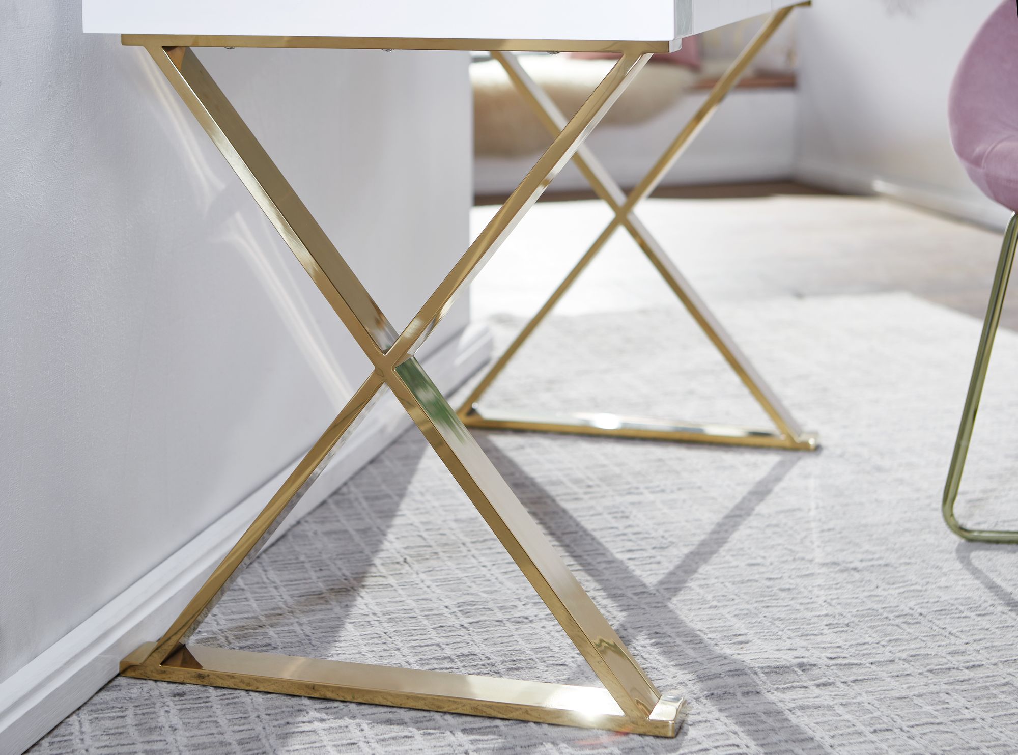 57604-Wohnling-Schreibtisch-Hochglanz-mit-goldenen-Beinen-118x76x57-cm-WL6-314-WL6-314_3.jpg