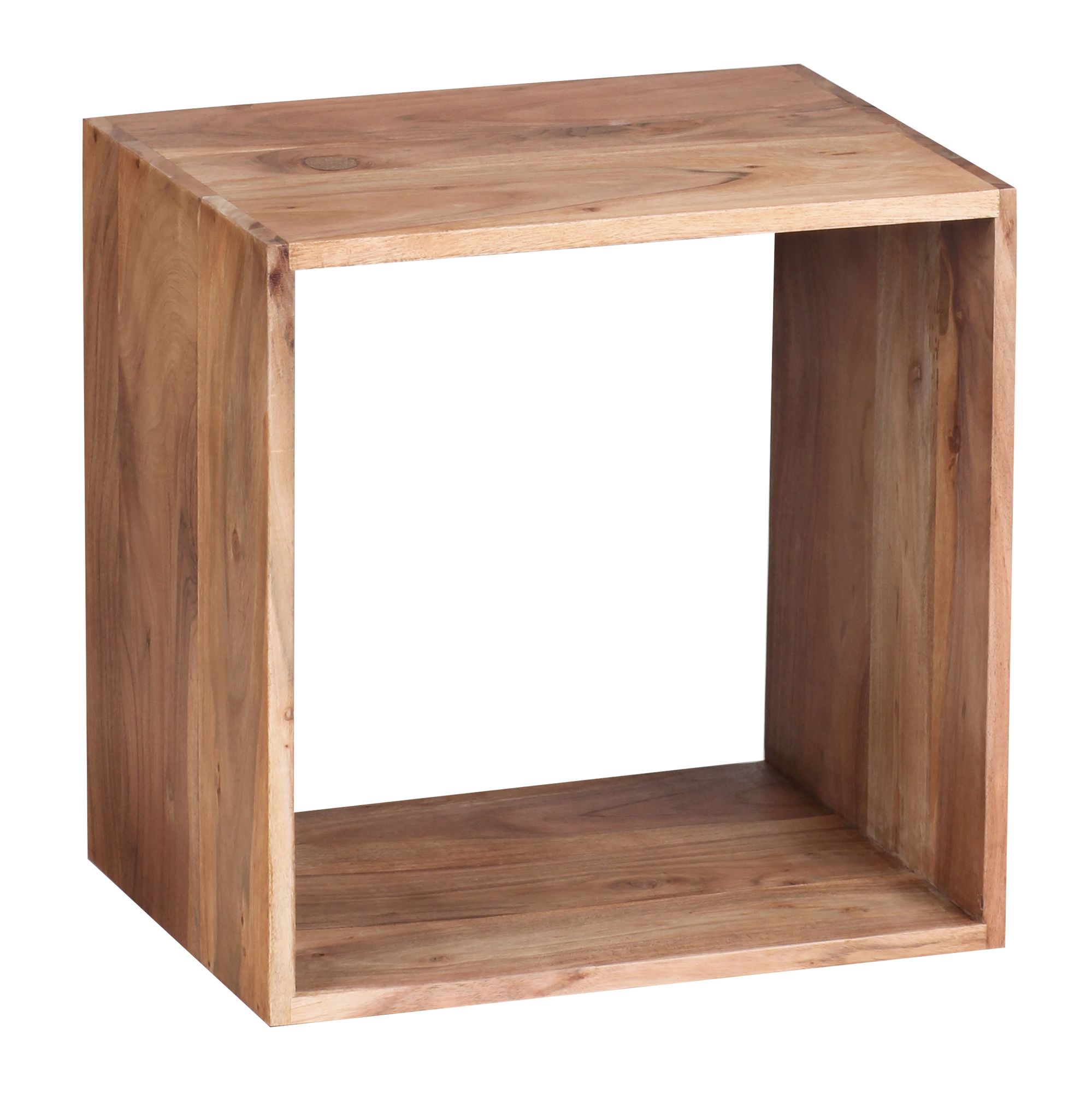 38572-WOHNLING-Standregal-MUMBAI-Massivholz-Akazie-43-5-cm-Cube-Regal-Design-Holzregal-Naturprodukt-Beistelltisch-Landhaus-Stil-Wuerfel--Wuerfelregal--Tisch--Couchtisch--Regal--Buecherr_7.jpg
