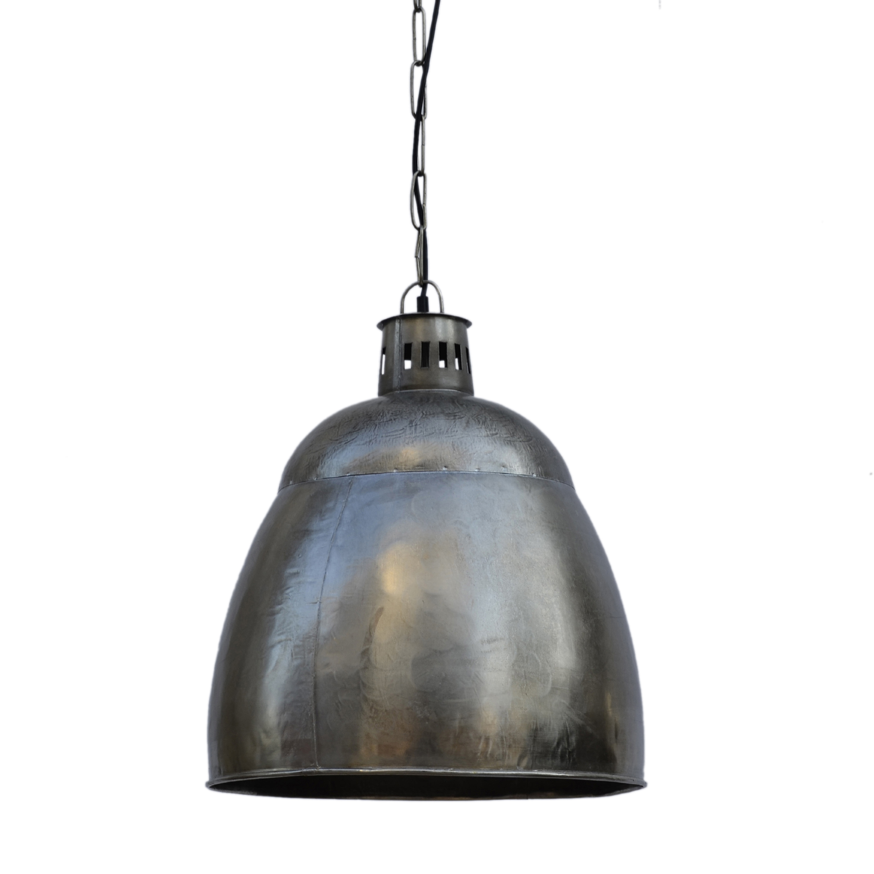 Pendelleuchte Industrial 1 – Stilvoller Blickfang im industriellen Design