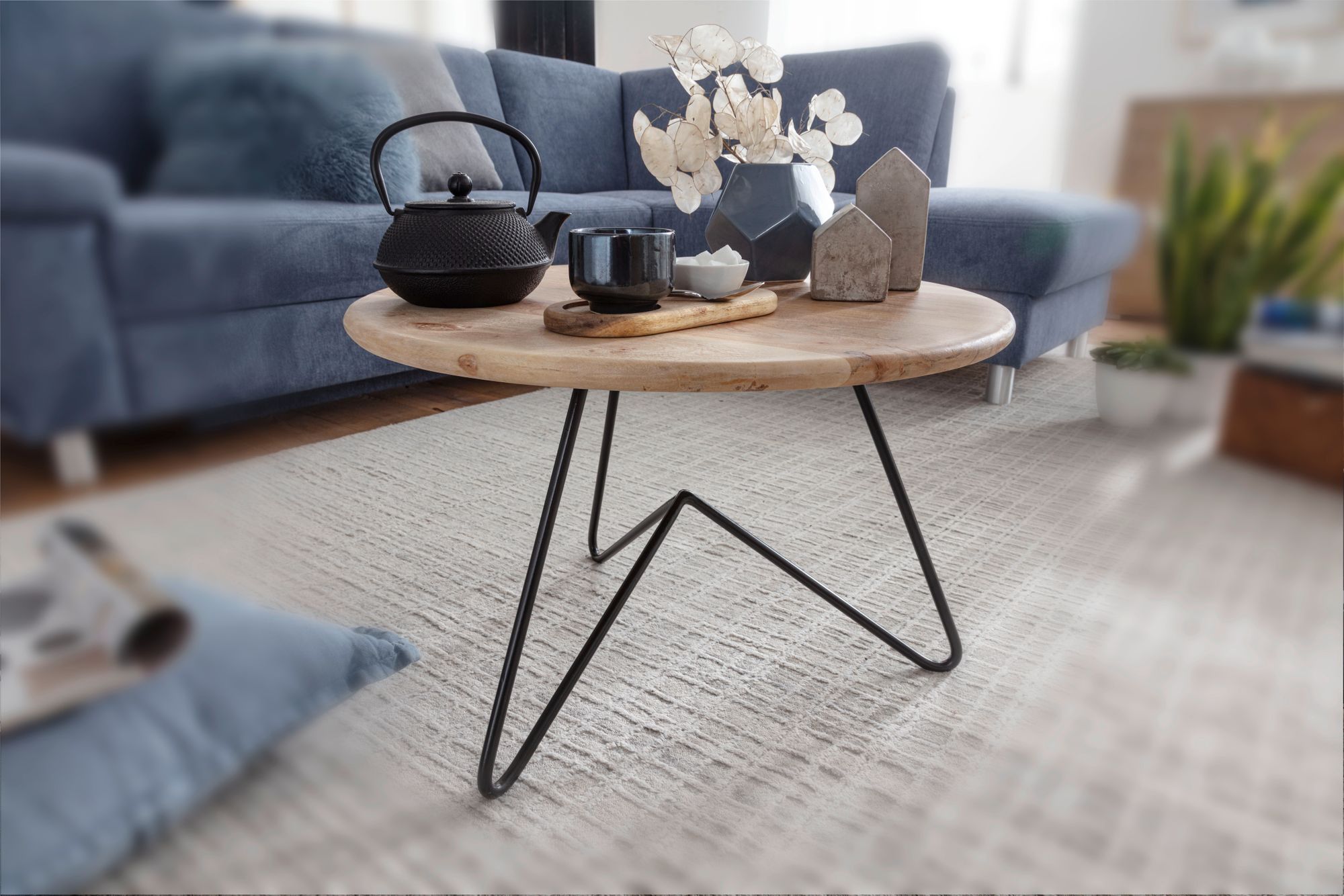 52014-----WOHNLING-Couchtisch-Akazie-Massivholz-60x60x40-cm-Sofatisch-Rund---Stubentisch-Holz-und-Metall---Wohnzimmertisch-mit-Edelstahlbeinen-braun-er-sofa-tische-massiv-e-wohnzimmer-t_2.jpg