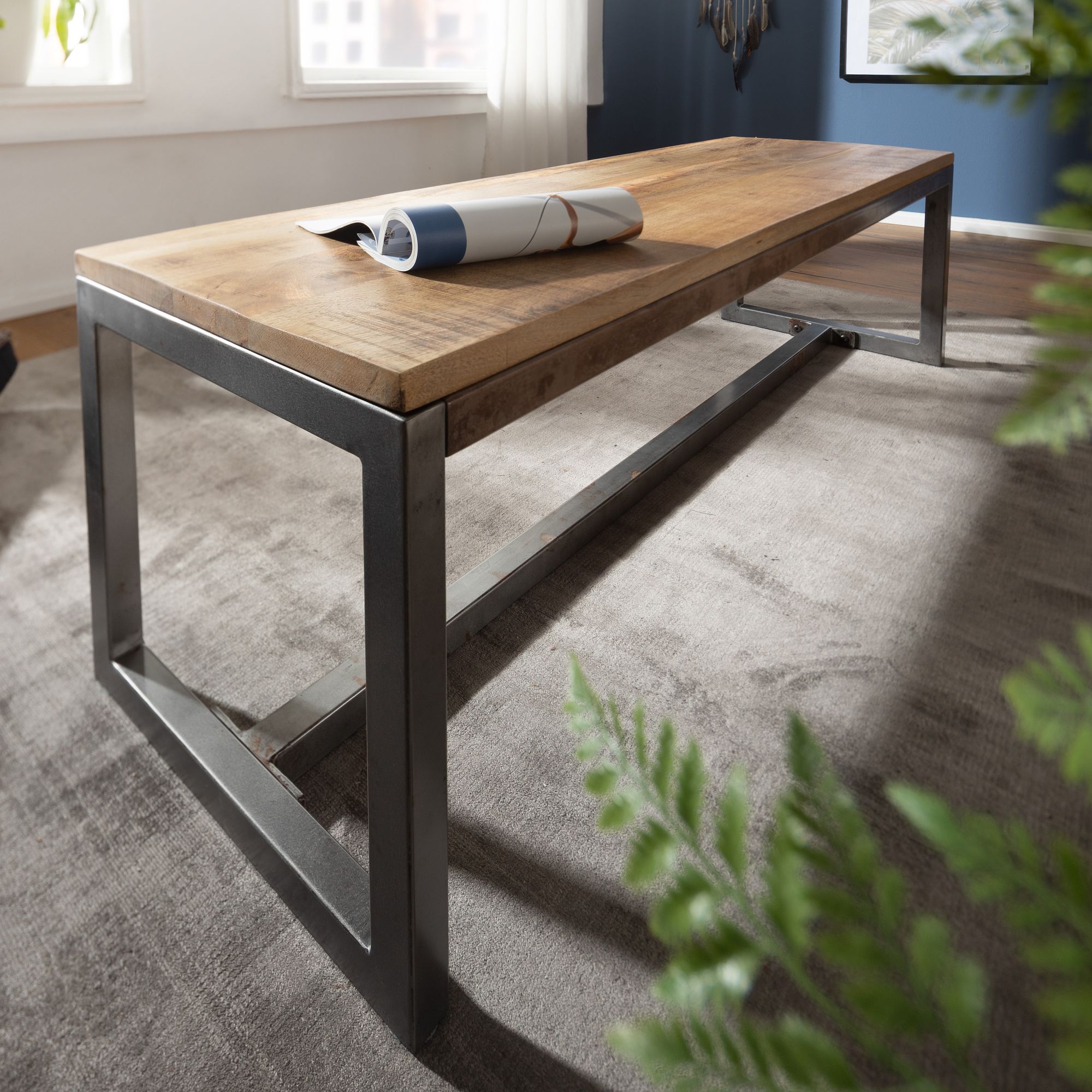 55925-WOHNLING-Design-Esszimmerbank-Mango-Massivholz-120x46x45-cm-Holzbank-Massiv-Industrial---Esstischbank-ohne-Lehne---Kuechenbank-Essbank-Gross--esszimmer-fuer-lang-kuechen-armlehne-_5.jpg