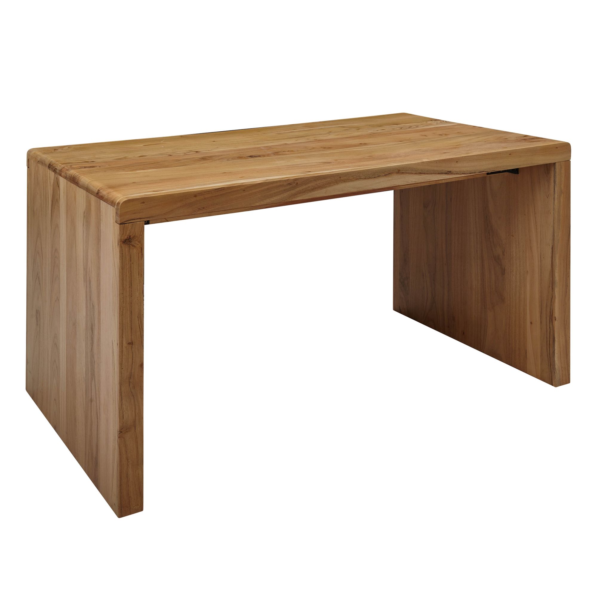 38408-WOHNLING-Schreibtisch-BOHA-Massiv-Holz-Akazie-Computertisch-140-cm-breit-Echtholz-Design-Ablage-Buero-Tisch-Landhaus-Stil-Echtholz--indisch--landhausstil--modern--palisander--Natu_5.jpg