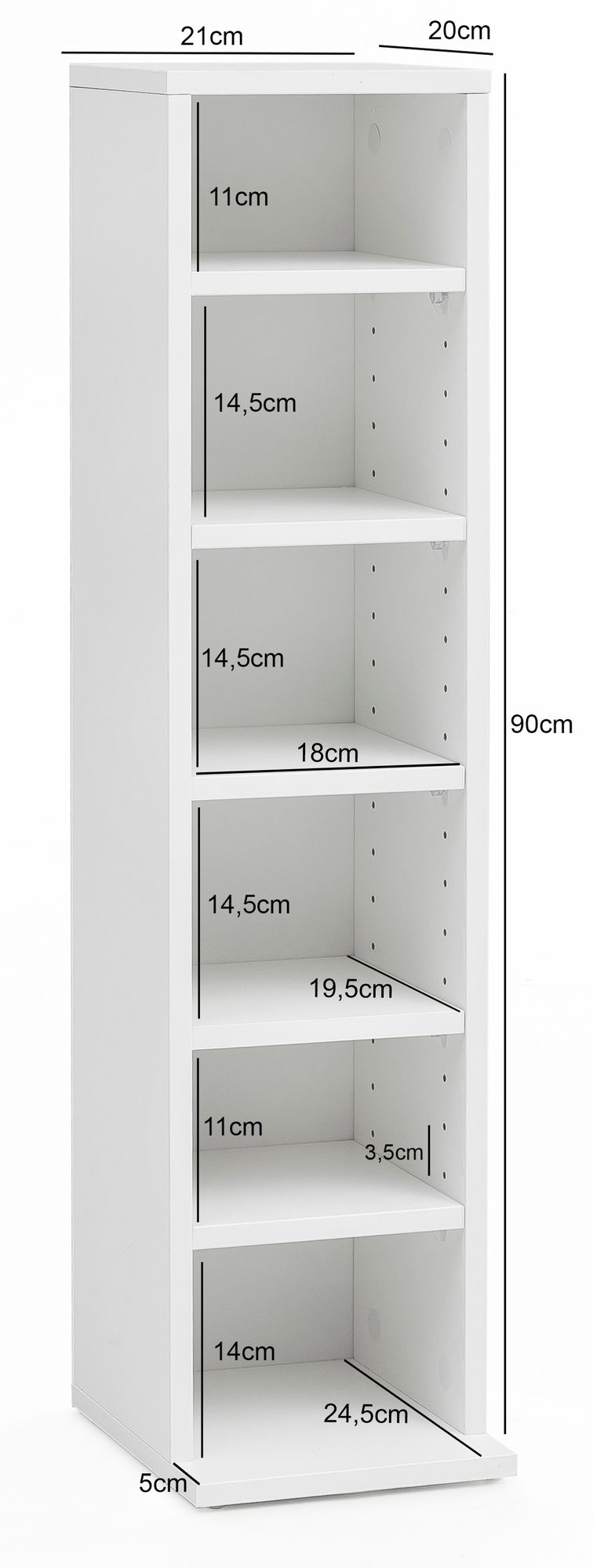 48496-WOHNLING-CD-Regal-RIGA-21x20x90-cm-Weiss-WL_3.jpg