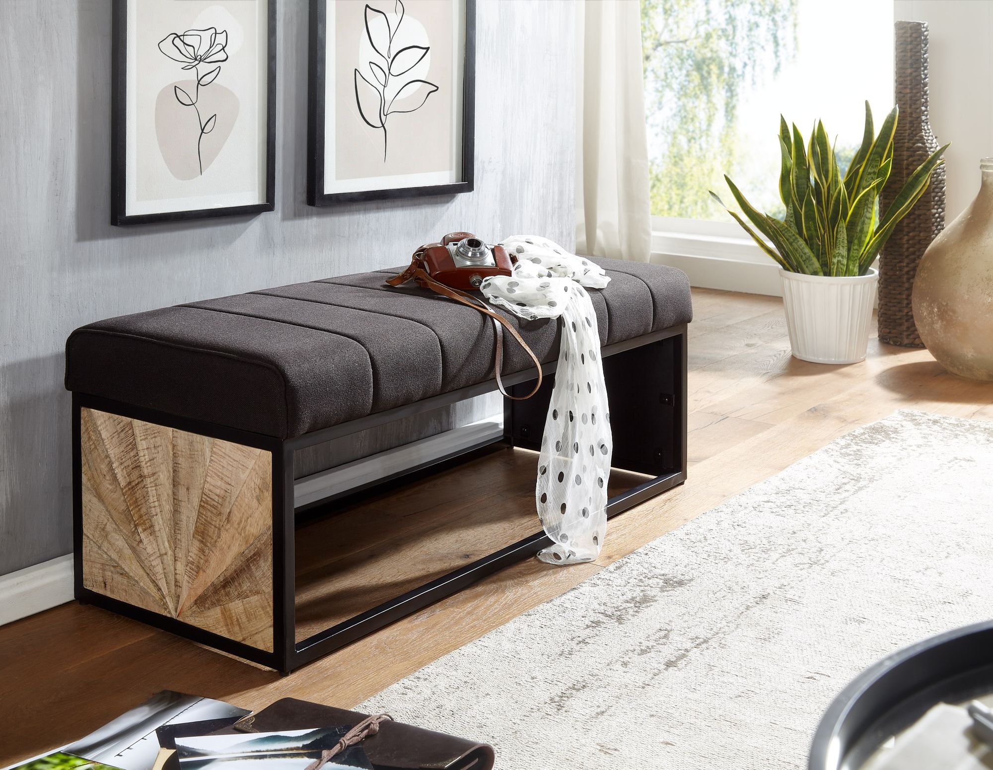 64430-Wohnling-Sitzbank-schwarzer-Stoffbezug-105x40x40-cm-WL6-487-WL6-487_5.jpg