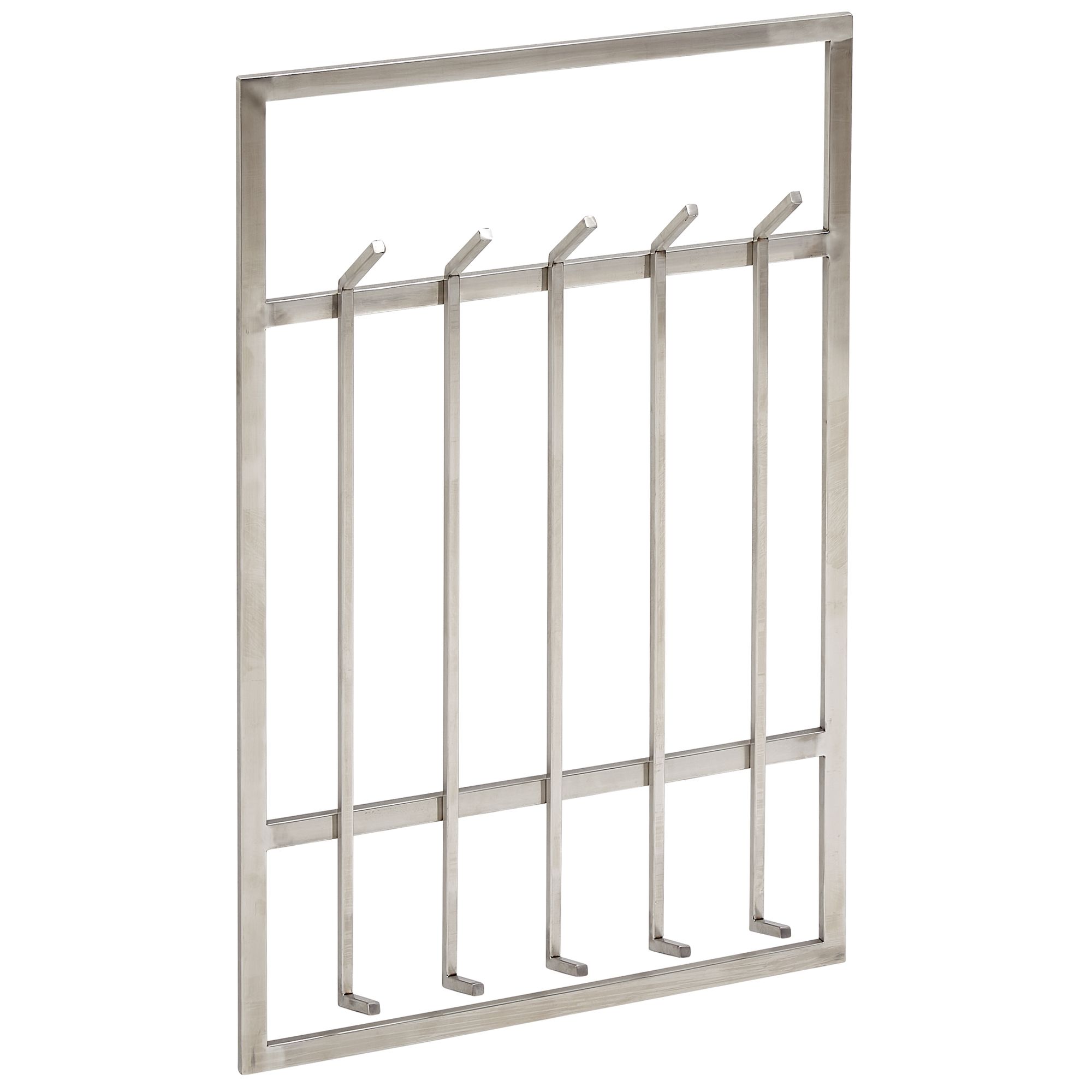 63394-WOHNLING-Garderobe-Stahl-Matt-65x10x100-cm-WL6-442-WL6-442_6.jpg