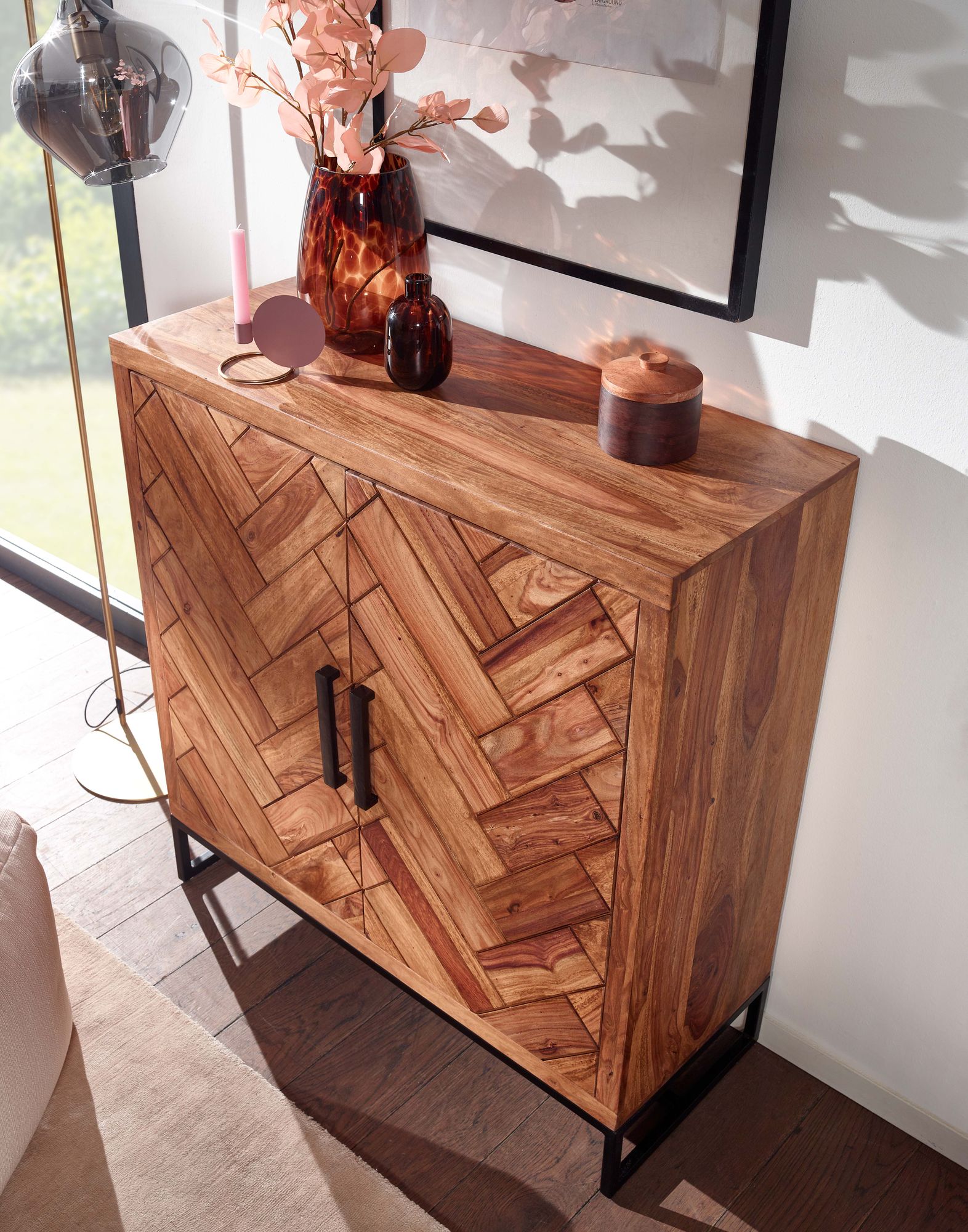64528-Wohnling-Schuhschrank-105x100x40-cm-Sheesham-WL6-530-WL6-530_3.jpg