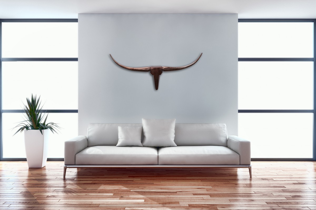 36354-Wohnling-Wanddekoration-Geweih-Bull-M-100-cm-Alu_2.jpg