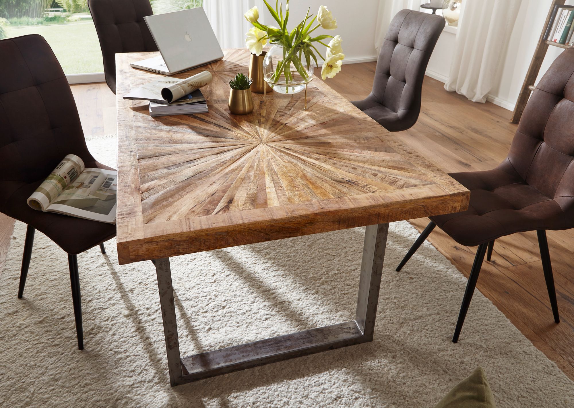 52004-WOHNLING-Esstisch-Mango-Massivholz-Esszimmertisch-200x76x100-cm---Kuechentisch-Loft-Natur---Holztisch-Massiv-mit-Metallgestell---Industrial-Tisch-gross-design-er-kuechen-wohnling-_4.jpg
