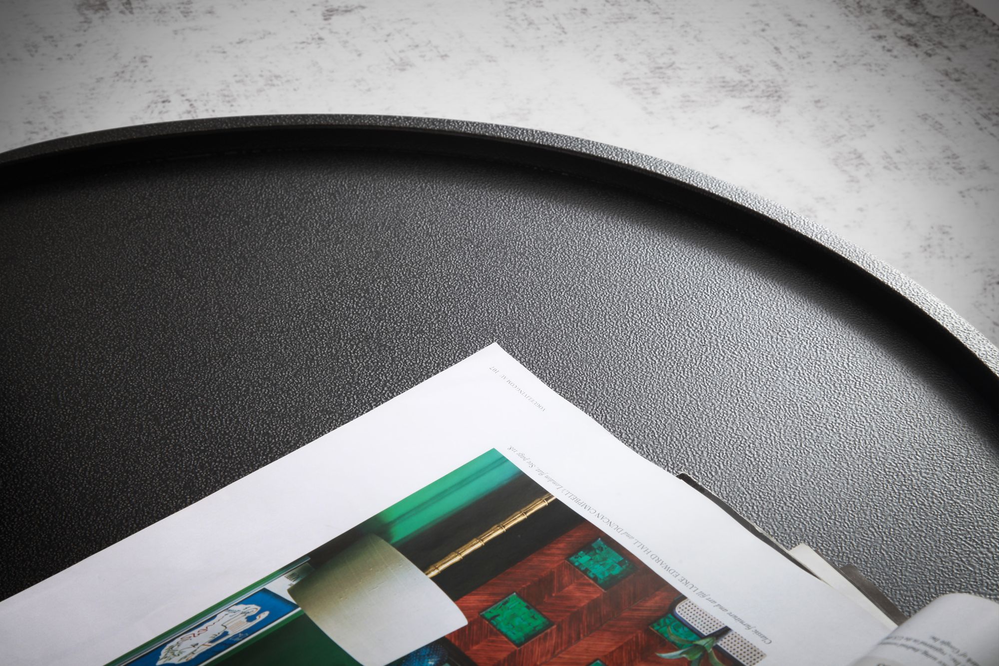 87525-WOHNLING-Couchtisch-60x60x30-cm-Metall-Schwarz-Sofatisch-Rund---Wohnzimmertisch-in-Pilz-Form---Design-Kaffeetisch-Eisen---Kleiner-Tisch-Beistelltisch-Wohnzimmer-Modern------------_6.jpg