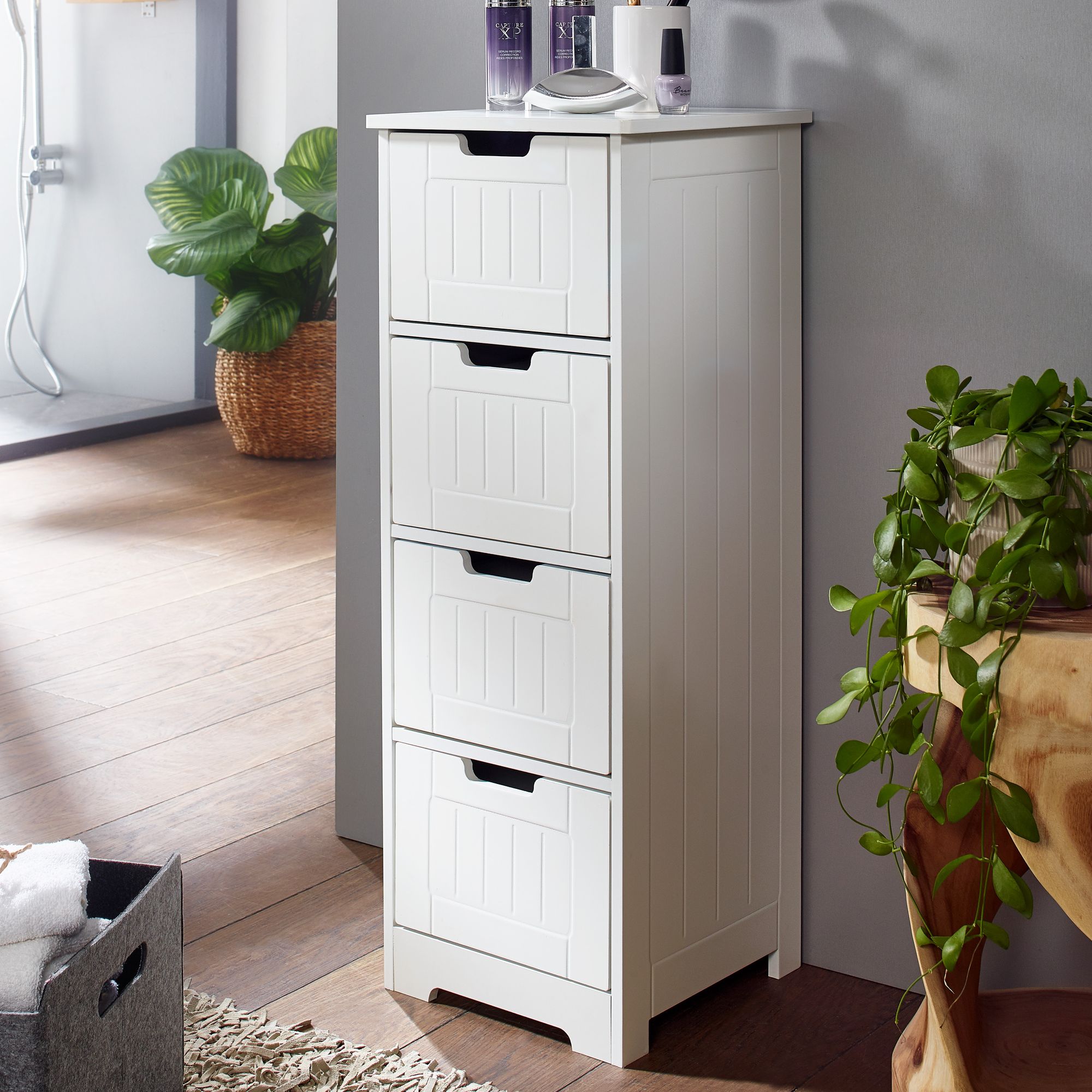 44723-WOHNLING-Design-Badschrank-LUIS-Landhaus-Stil-MDF-Holz-30-x-83-x-30-cm-weiss---Badezimmerschrank-klein-4-Schubladen---Beistellschrank-Mehrzweckschrank--Badschrank-Badezimmerschrank-.jpg