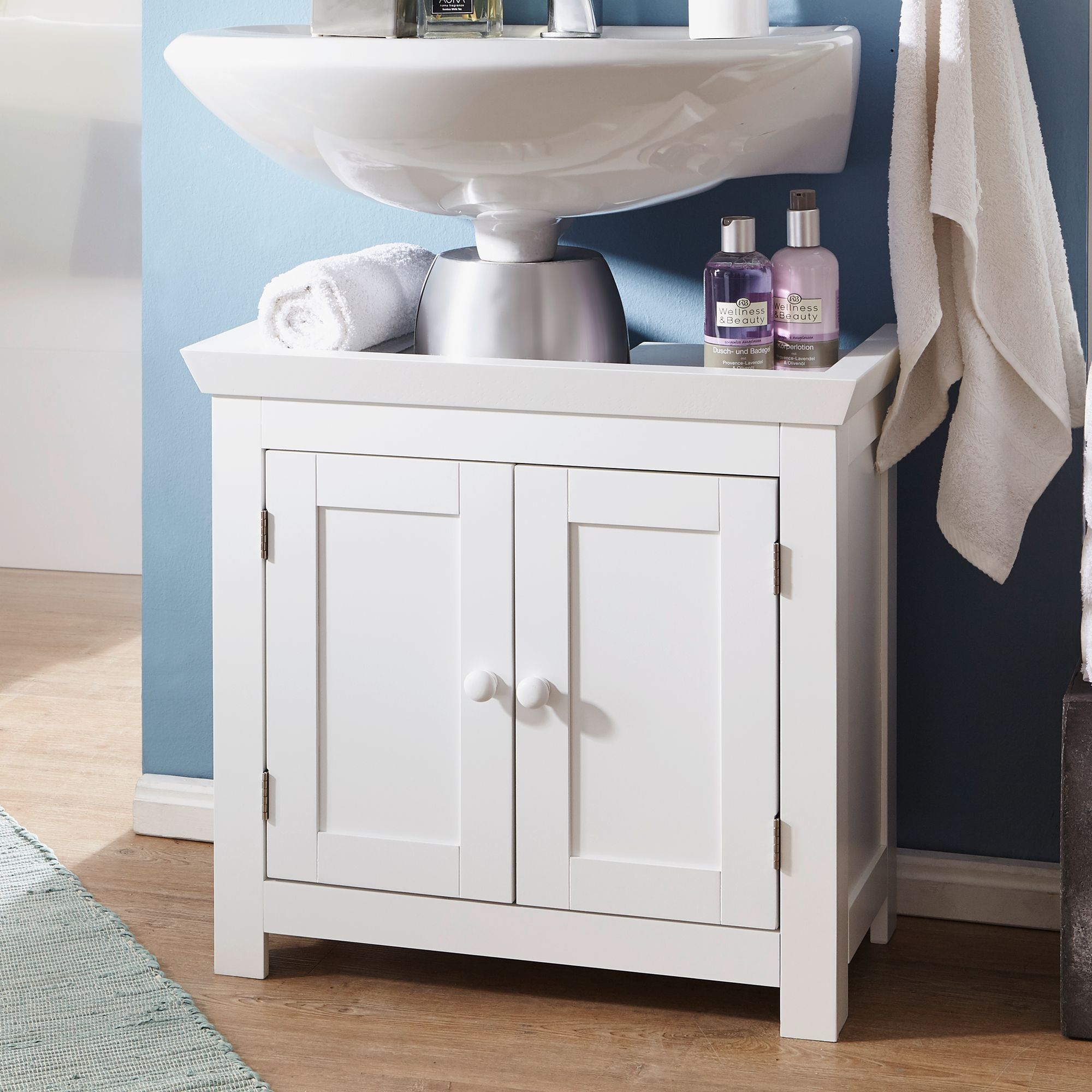36003-WOHNLING-Design-Waschbeckenunterschrank-WL1-350-Badunterschrank-mit-2-Tueren-Weiss---Kleiner-Schrank-Badezimmer-57-cm-Breit---Badschrank-Waschbecken-Stehend---Bad-Aufbewahrung---W_1.jpg