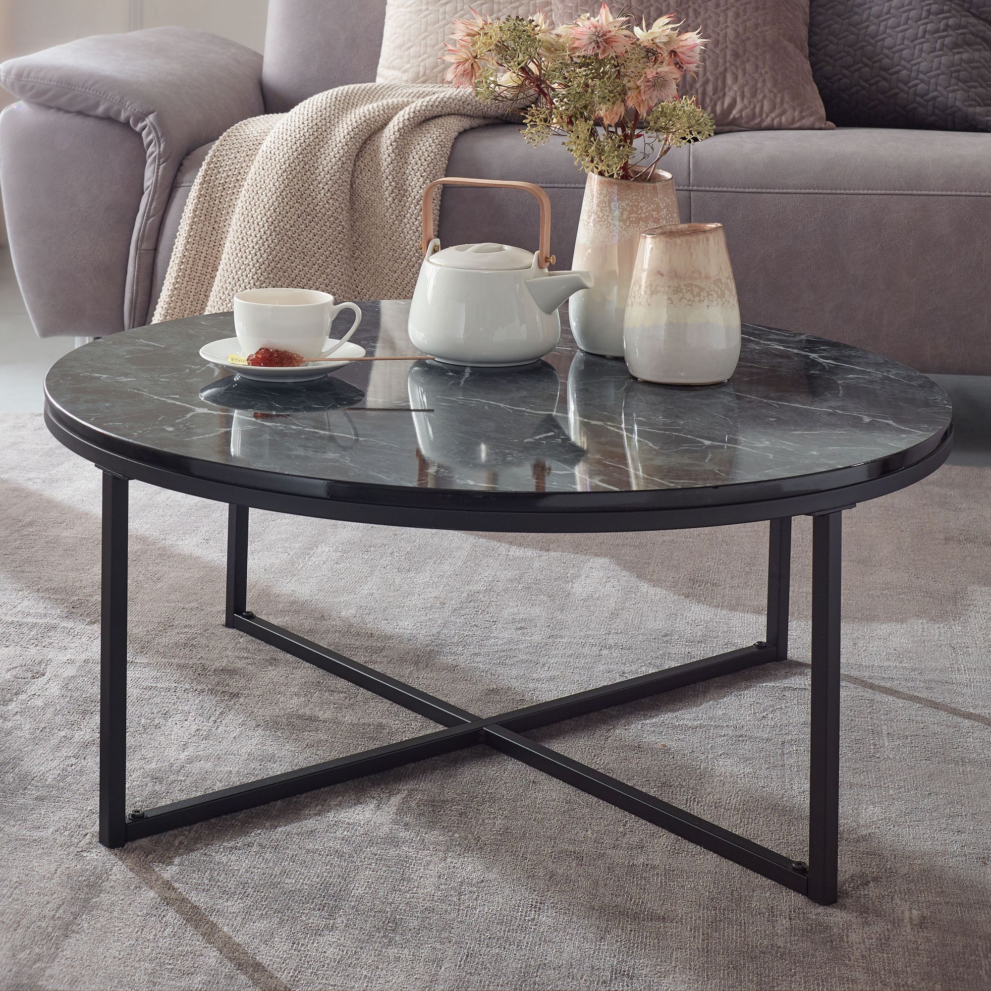 57300-WOHNLING-Couchtisch----80-cm-Marmoroptik-Schwarz---Wohnzimmertisch-mit-Metallgestell---Sofatisch-Rund--Beistelltisch---Tisch-Wohnzimmer-sofati-wohntisch-metall-tisch-design-er-runde.jpg