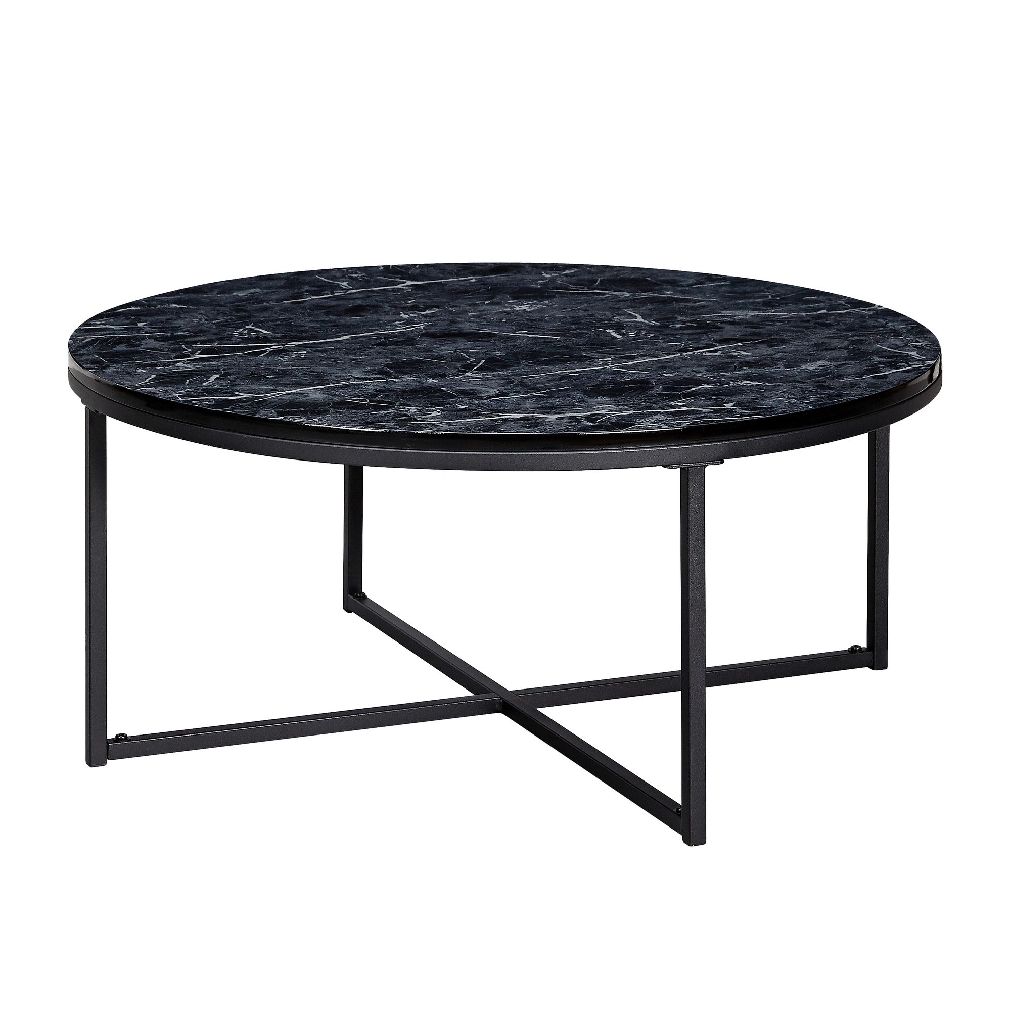 57300-WOHNLING-Couchtisch----80-cm-Marmoroptik-Schwarz---Wohnzimmertisch-mit-Metallgestell---Sofatisch-Rund--Beistelltisch---Tisch-Wohnzimmer-sofati-wohntisch-metall-tisch-design-er-run_8.jpg