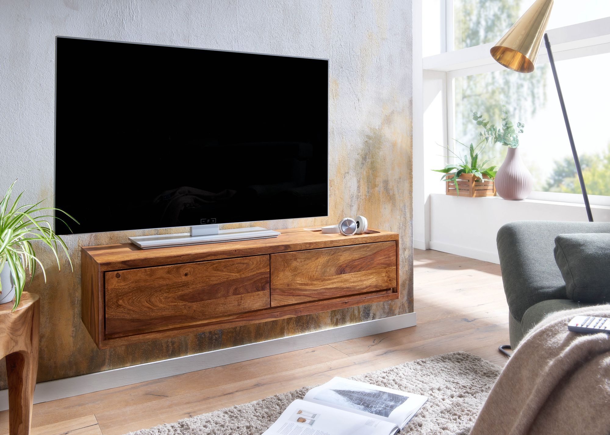64633-Wohnling-TV-Wandboard-108x35x25-cm-Sheesham-WL6-568-WL6-568_6.jpg