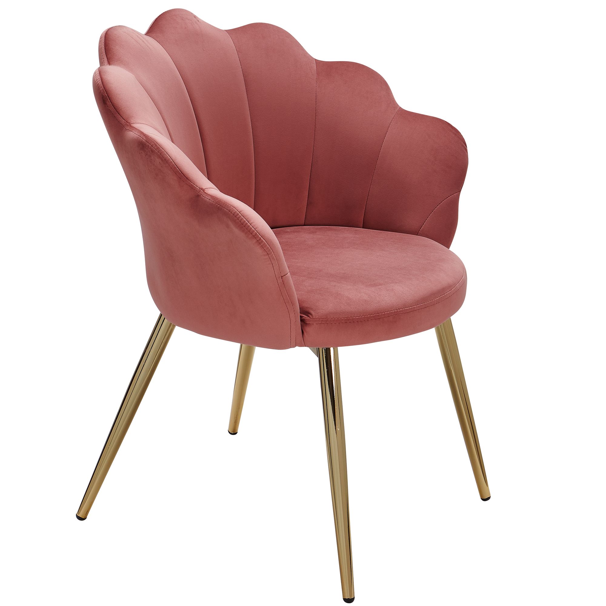 57409-WOHNLING-Esszimmerstuhl-Tulpe-Samt-Rosa-Gepolstert---Kuechenstuhl-mit-Goldfarbenen-Beinen---Schalenstuhl-Skandinavisches-Design---Polsterstuhl-mit-Stoffbezug--muschel-schalenstuhl-e.jpg