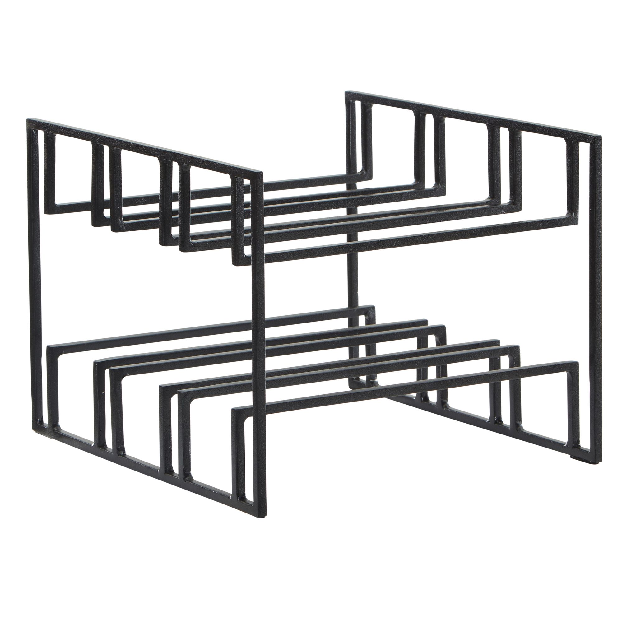 74496-Wohnling-Weinflaschenhalter-29x25x21-cm-schwarz-WL6-672-WL6-672_3.jpg