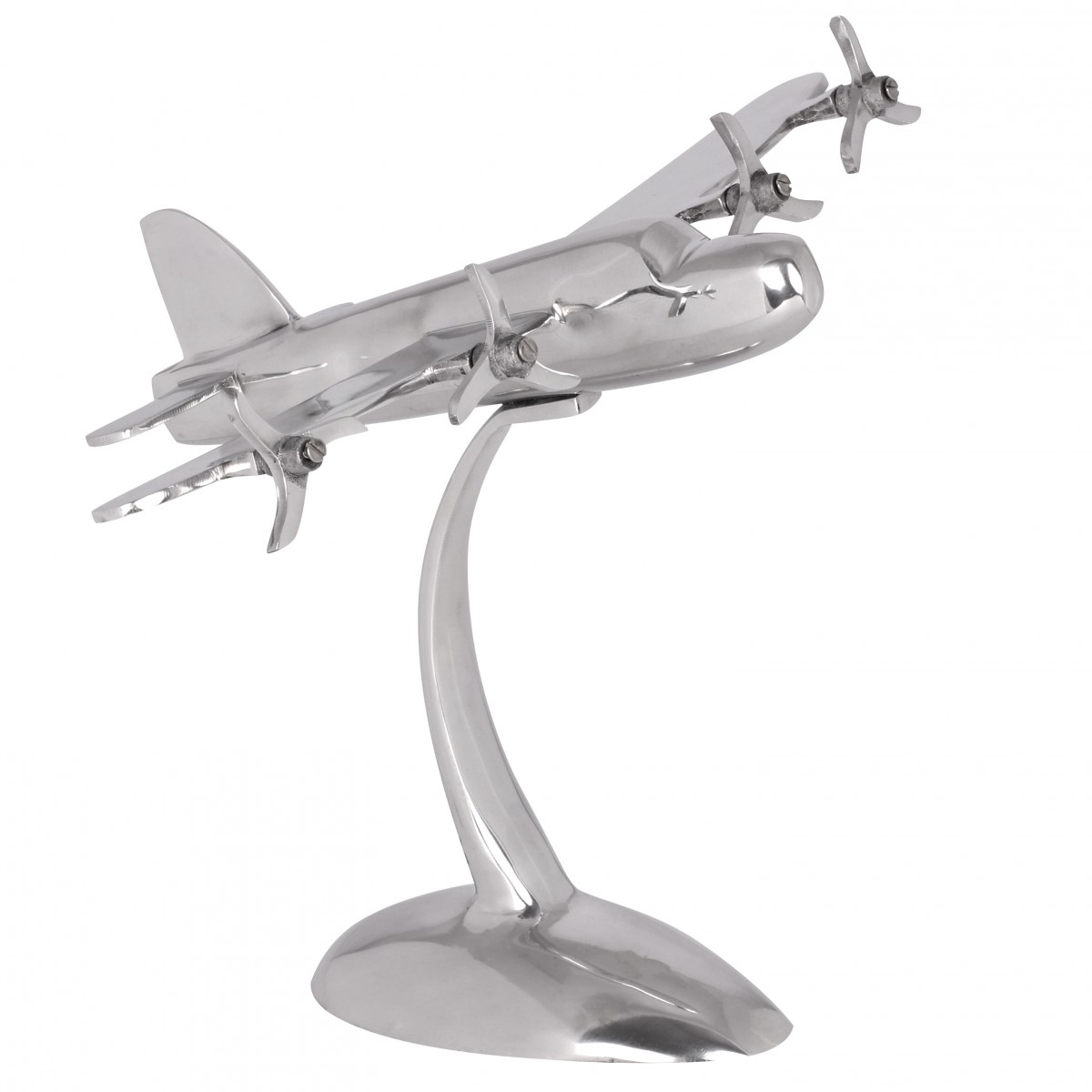 38972-Wohnling-Deko-Flugzeug-Propeller----Silber-WL.jpg