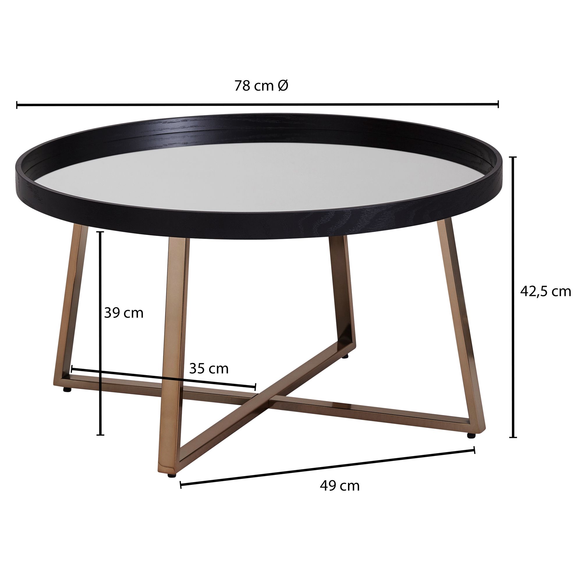 52223-Wohnling-Design-Couchtisch-Rund---78-cm-Rose-Gold-mit-Glas-Spiegel---Wohnzimmertisch-Schwarz-Metall---Beistelltisch--kaffeetisch-shisha-moderne-coffee-tisch-fernsehtisch-pflanzen-_3.jpg