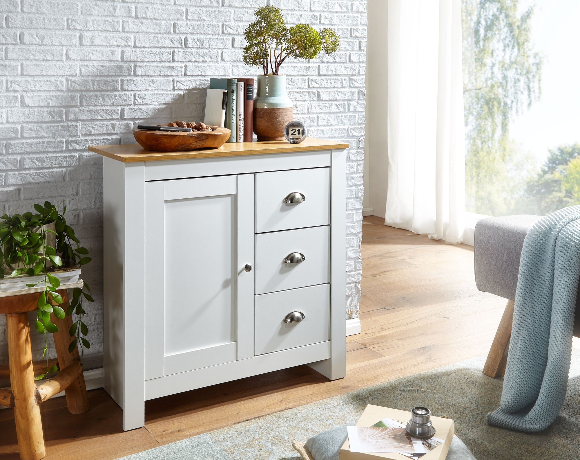 62545-WOHNLING-Sideboard--79X35X81cm-weiss---Eiche-WL6-384-WL6-384_4.jpg