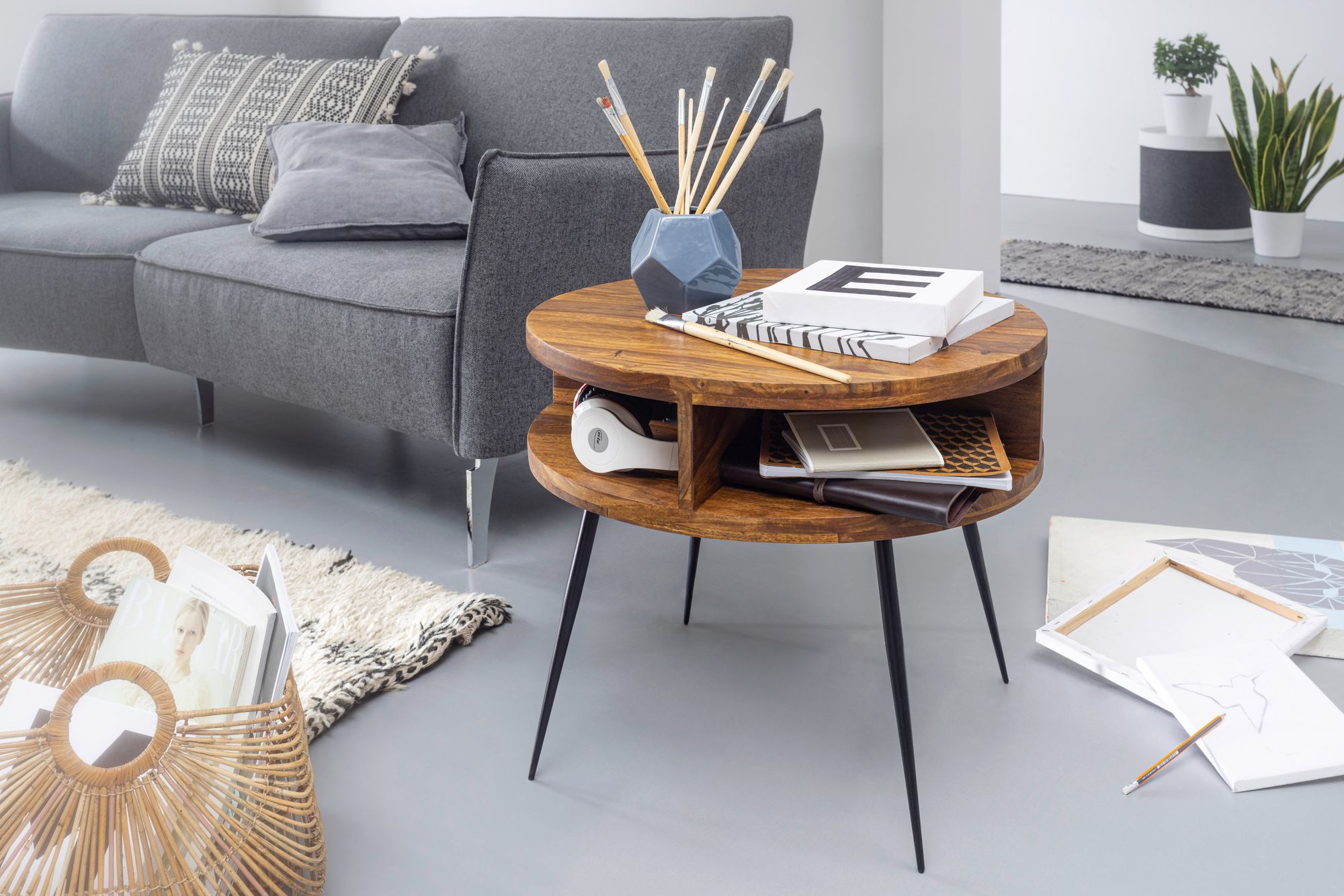 51998-WOHNLING-Couchtisch-Sheesham-Massivholz---Metall-60x45x60-cm-Tisch-Wohnzimmer---Design-Beistelltisch-mit-Ablage---Kleiner-Wohnzimmertisch-Rund-Grau-orientalisch-er-coutschtisch-st_2.jpg