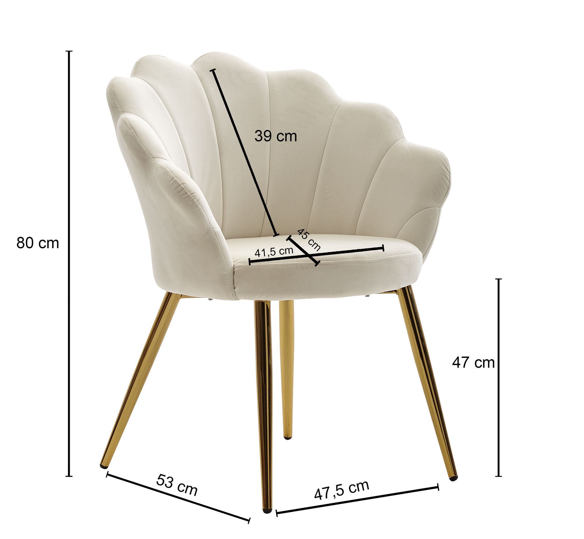 62737-WOHNLING-Esszimmerstuhl-Tulpe-Samt-Weiss-Gepolstert---Kuechenstuhl-mit-Goldfarbenen-Beinen---Schalenstuhl-Skandinavisches-Design---Polsterstuhl-mit-Stoffbezug--muschel-schalenstuh_3.jpg
