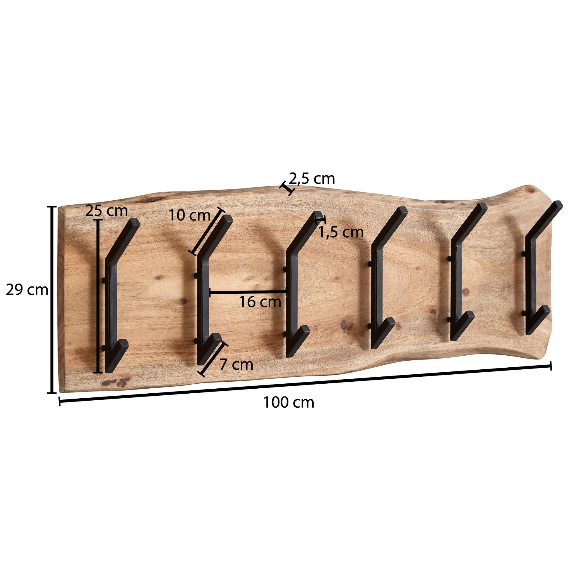 60529-Wohnling-Wandgarderobe-Akazie-100-X-12-X-30-cm-WL6-359-WL6-359_3.jpg