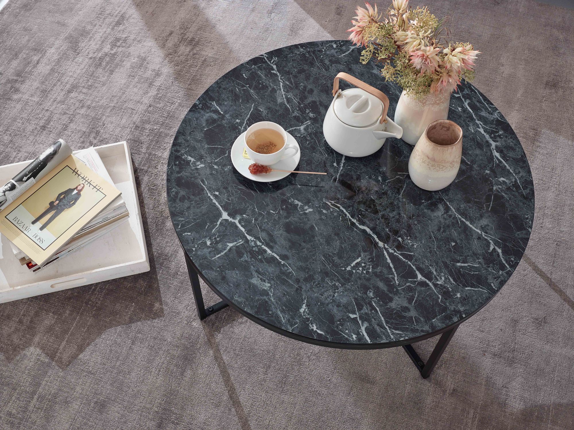 57300-WOHNLING-Couchtisch----80-cm-Marmoroptik-Schwarz---Wohnzimmertisch-mit-Metallgestell---Sofatisch-Rund--Beistelltisch---Tisch-Wohnzimmer-sofati-wohntisch-metall-tisch-design-er-run_3.jpg