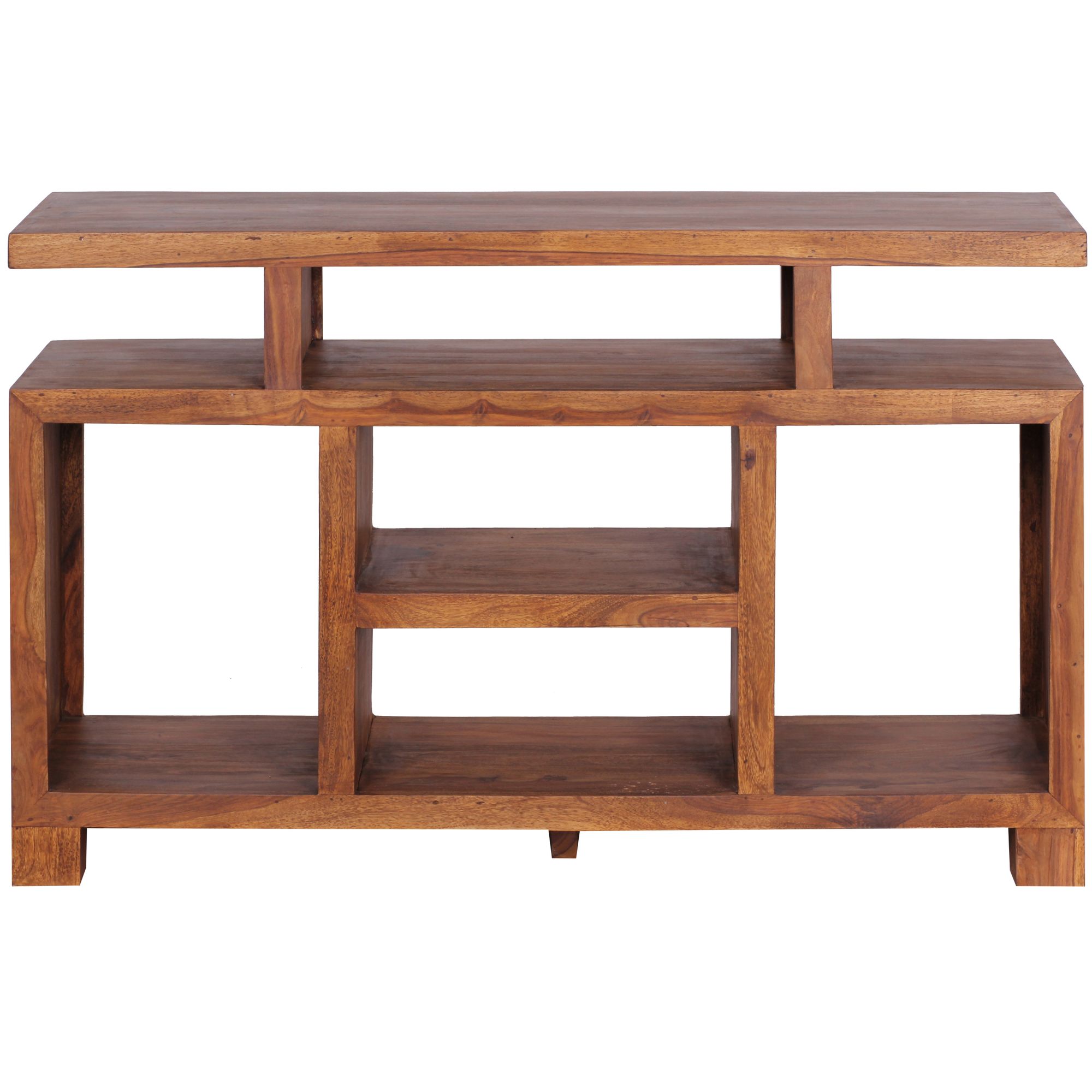 31312-WOHNLING-Sideboard-MUMBAI-Sheesham-Massivholz-115-x-76-x-40-cm-Landhaus-Stil---Fernseh-Kommode-mit-Staufaechern---TV-Schrank-Anrichte-Echt-Holz-mit-4-Standbeinen-Standregal-Fernse_8.jpg