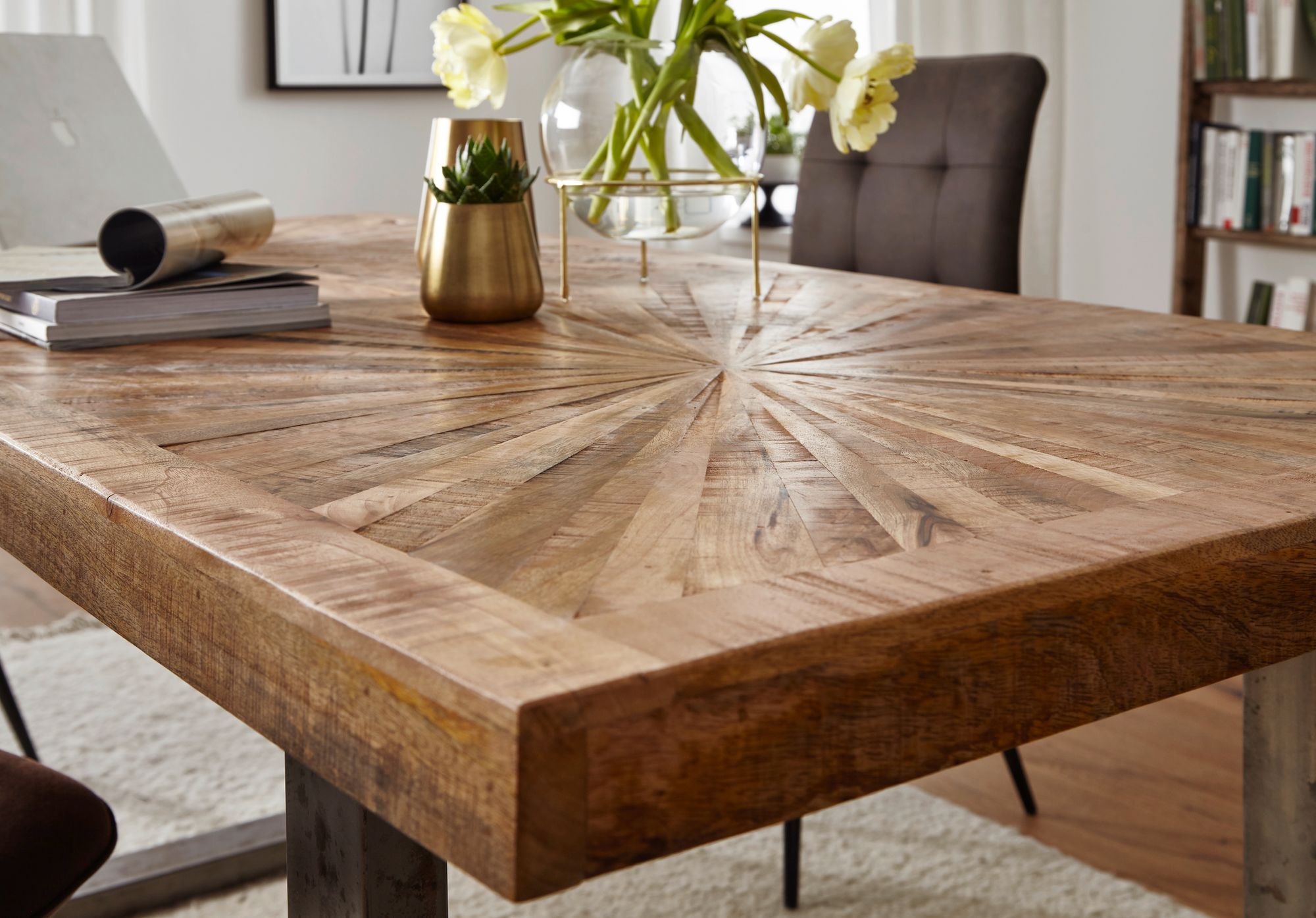 52004-WOHNLING-Esstisch-Mango-Massivholz-Esszimmertisch-200x76x100-cm---Kuechentisch-Loft-Natur---Holztisch-Massiv-mit-Metallgestell---Industrial-Tisch-gross-design-er-kuechen-wohnling-_5.jpg
